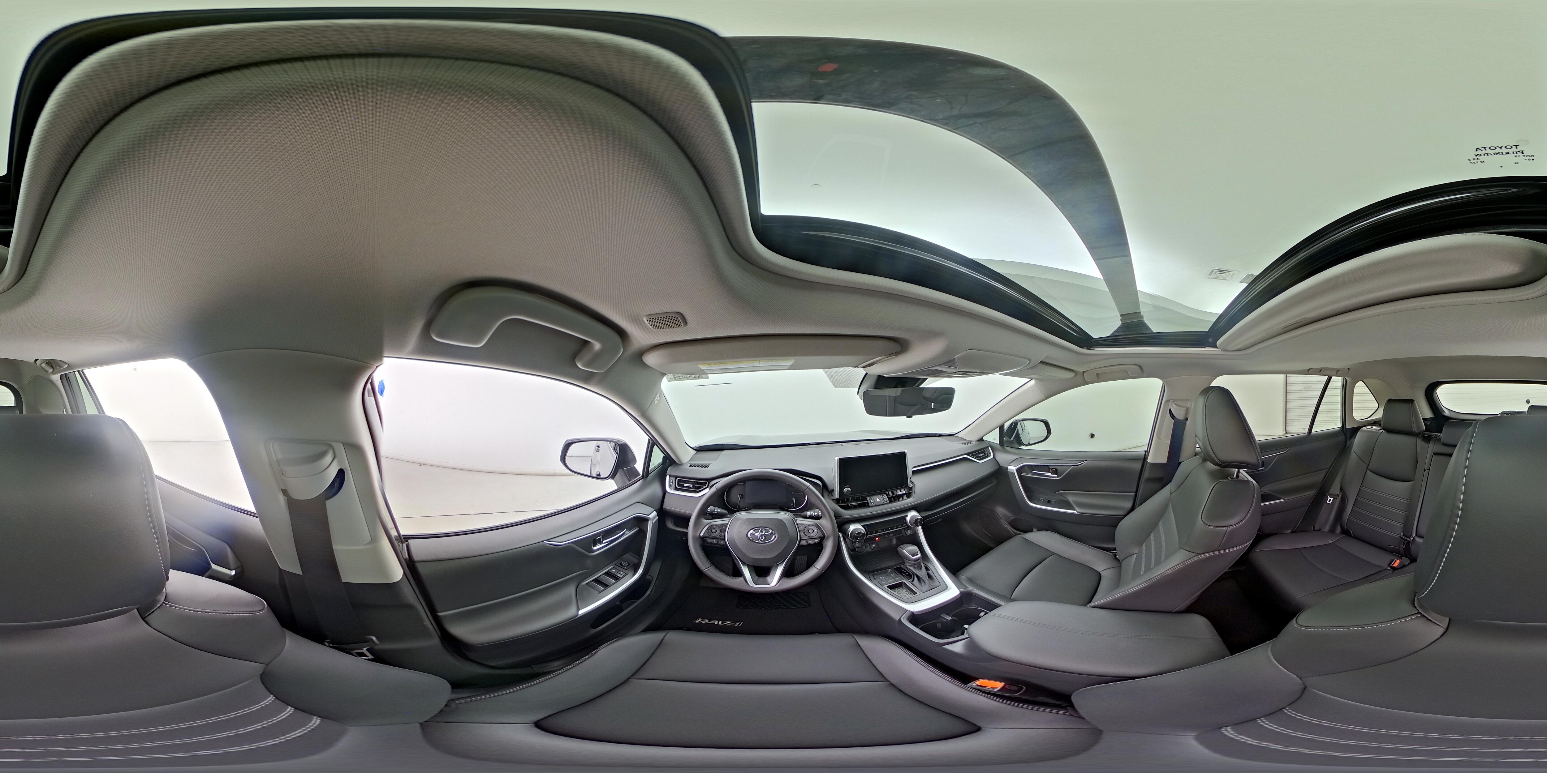 2025 Toyota RAV4 XLE Premium - Photo 27