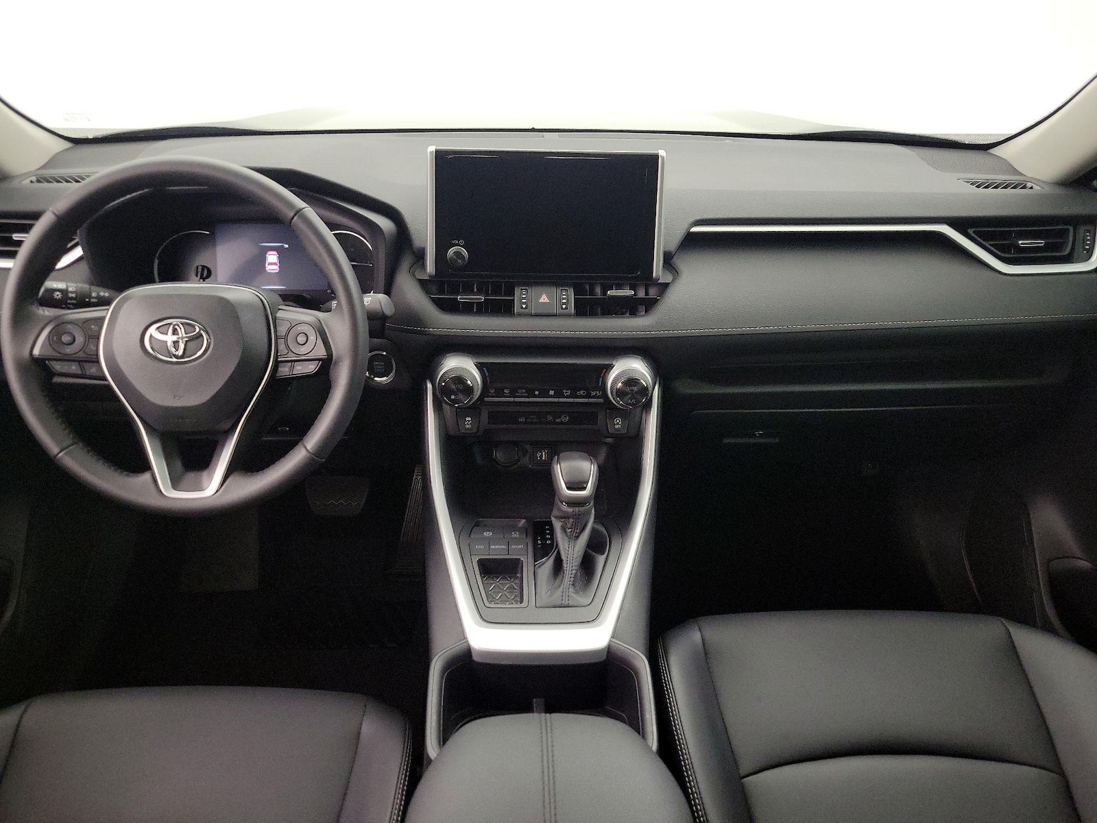 2025 Toyota RAV4 XLE Premium - Photo 10