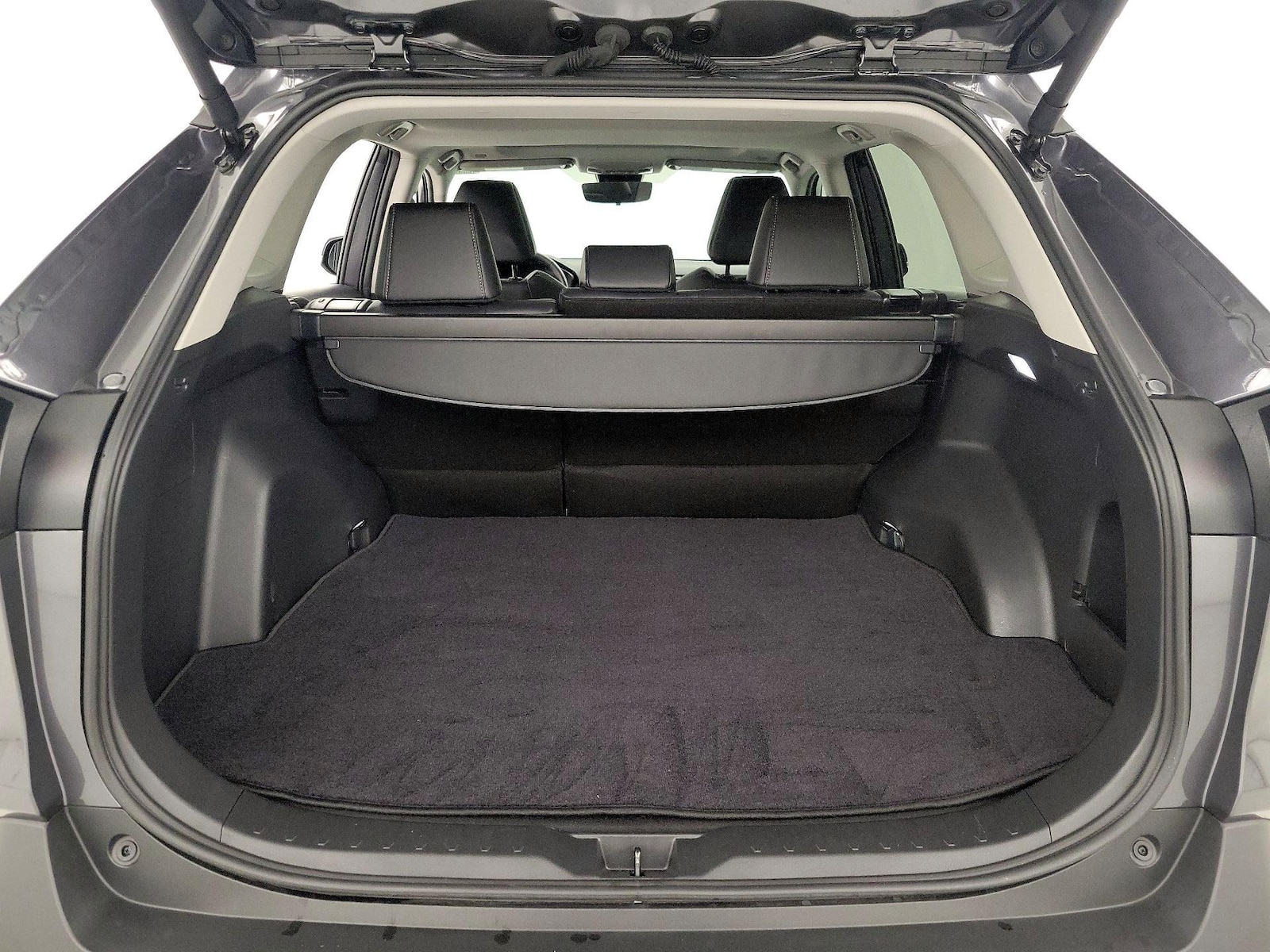 2025 Toyota RAV4 XLE Premium - Photo 22