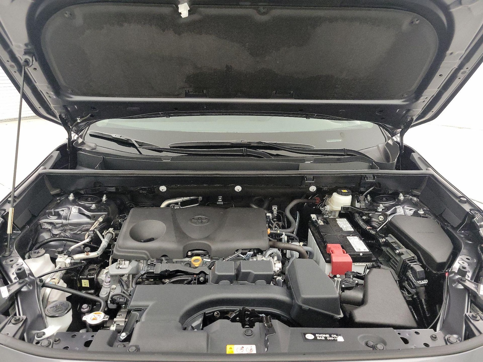 2025 Toyota RAV4 XLE Premium - Photo 23
