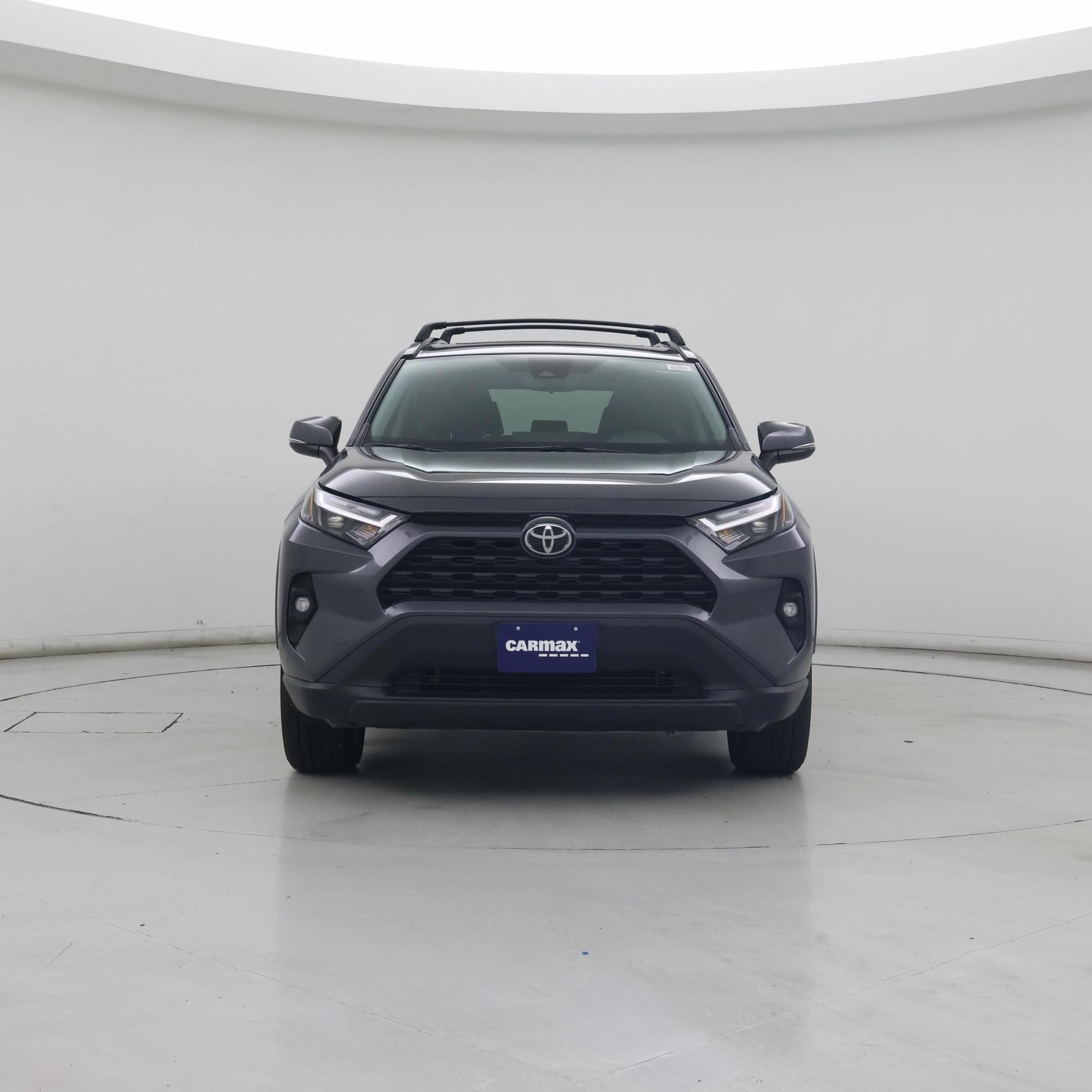 Thumbnail: 2025 Toyota RAV4 - 5