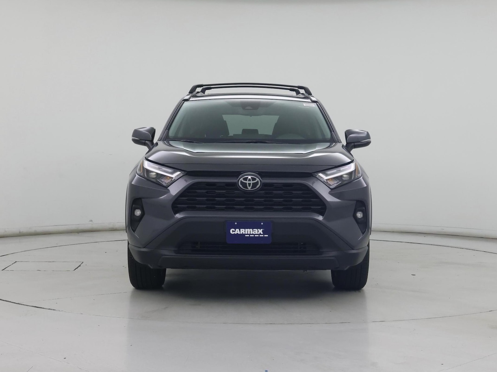 2025 Toyota RAV4 XLE Premium - Photo 6