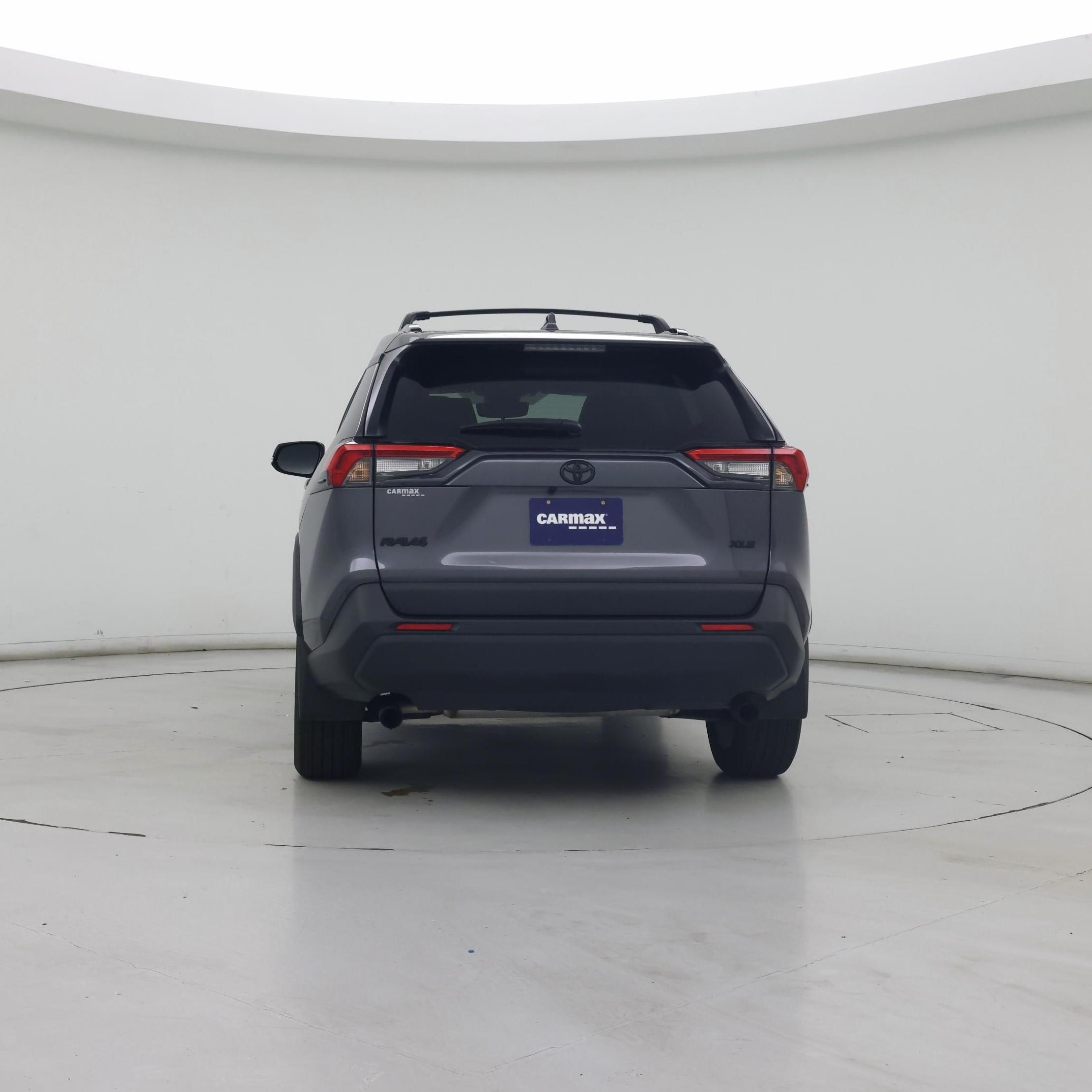Thumbnail: 2025 Toyota RAV4 - 6