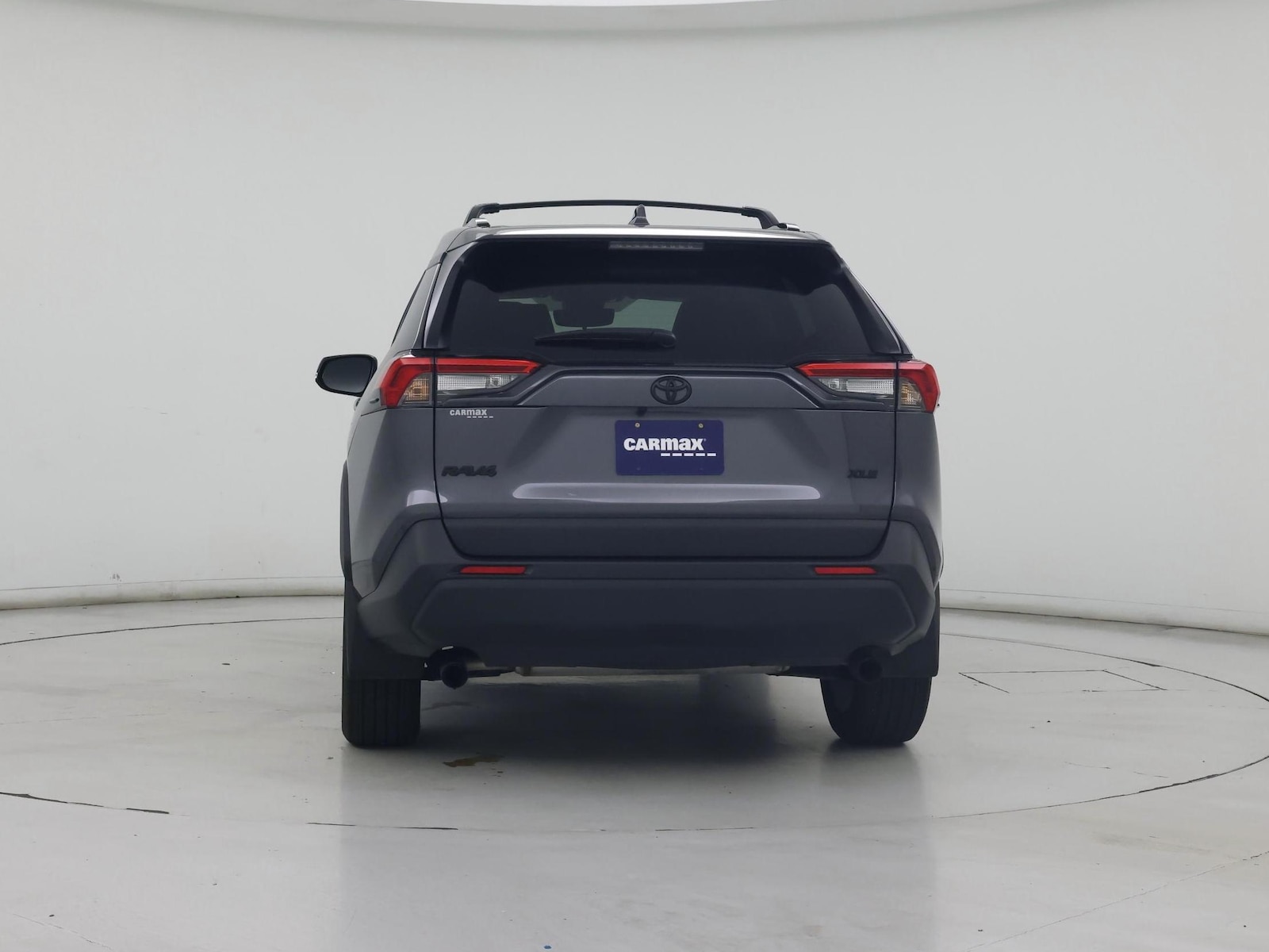 2025 Toyota RAV4 XLE Premium - Photo 7