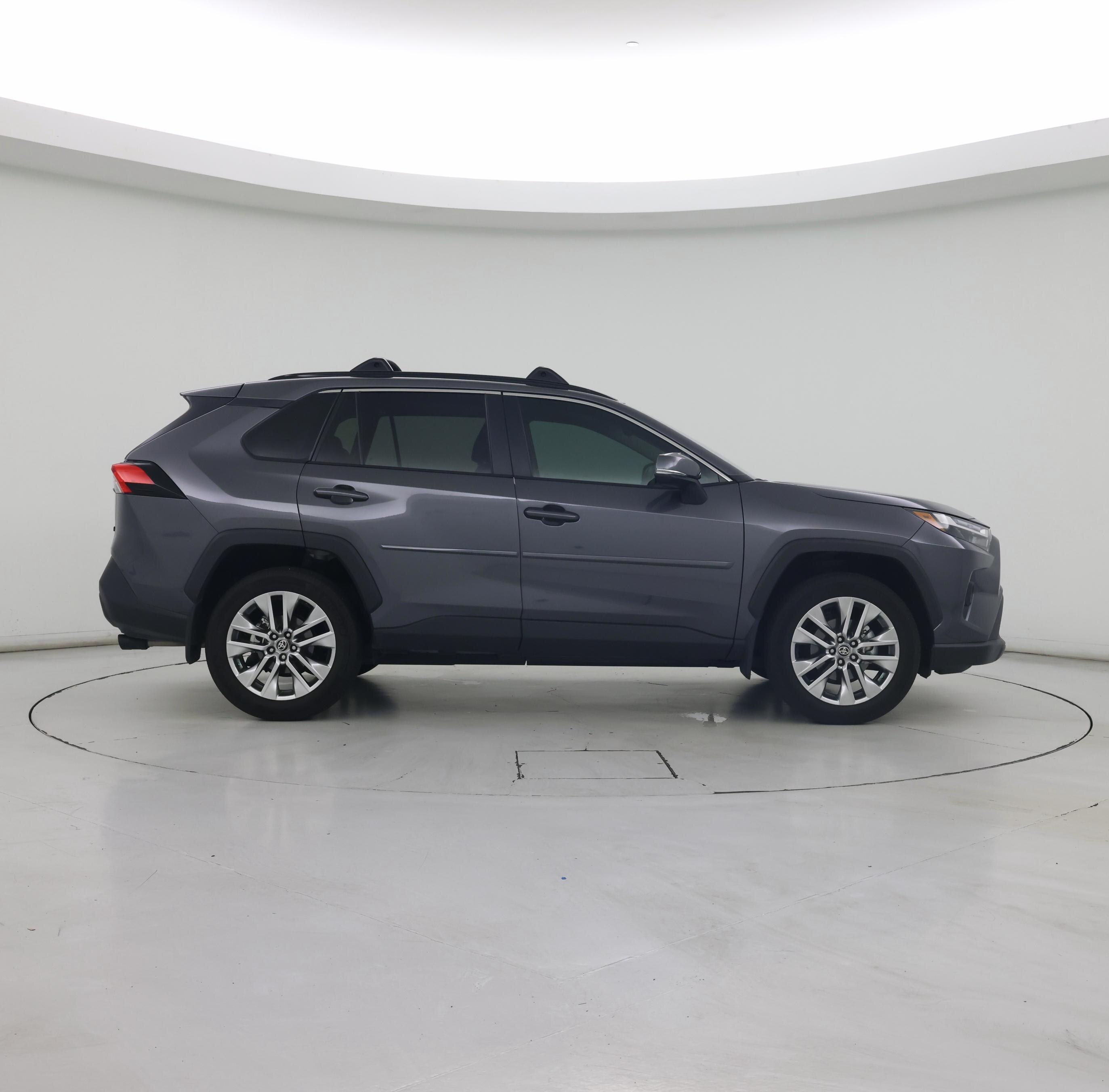 Thumbnail: 2025 Toyota RAV4 - 7