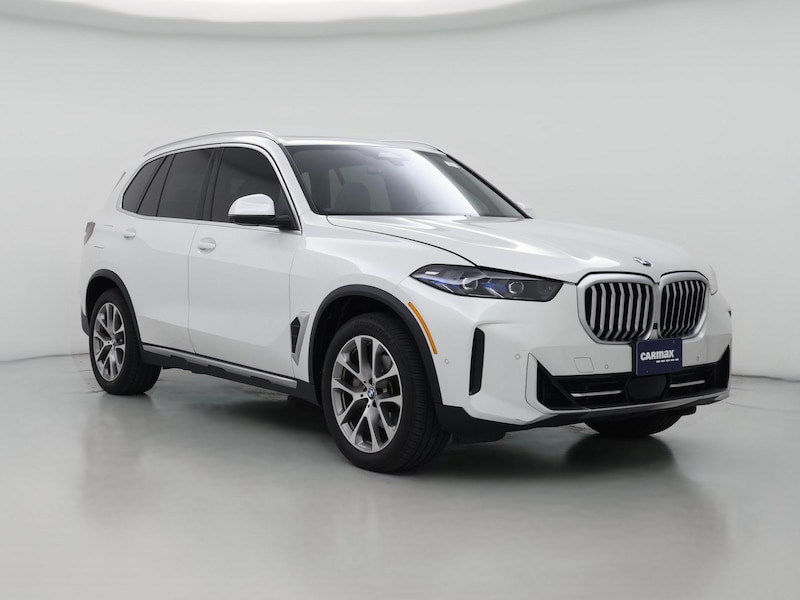 2024 BMW X5 sDrive40i