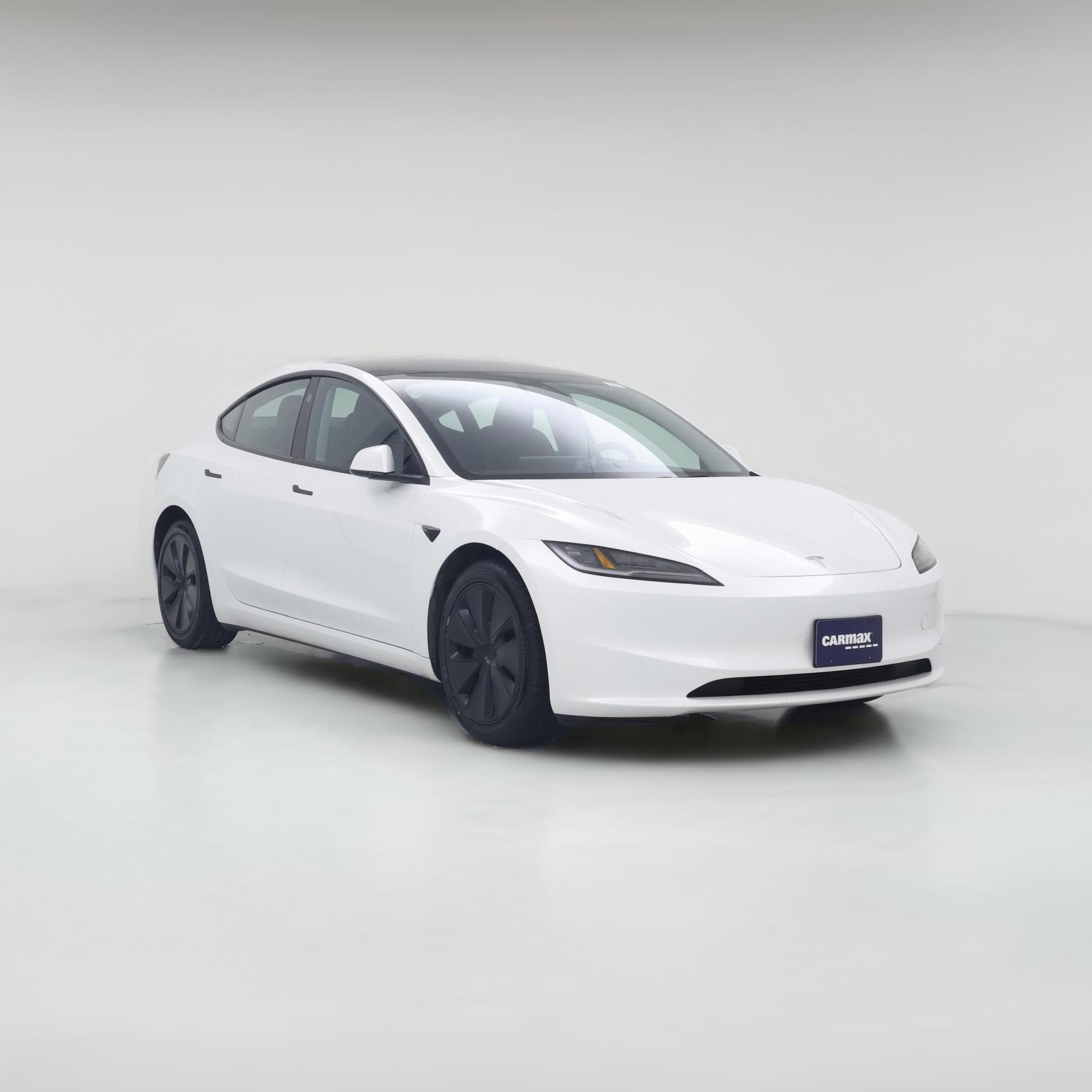 Thumbnail: 2024 Tesla Model 3 - 1