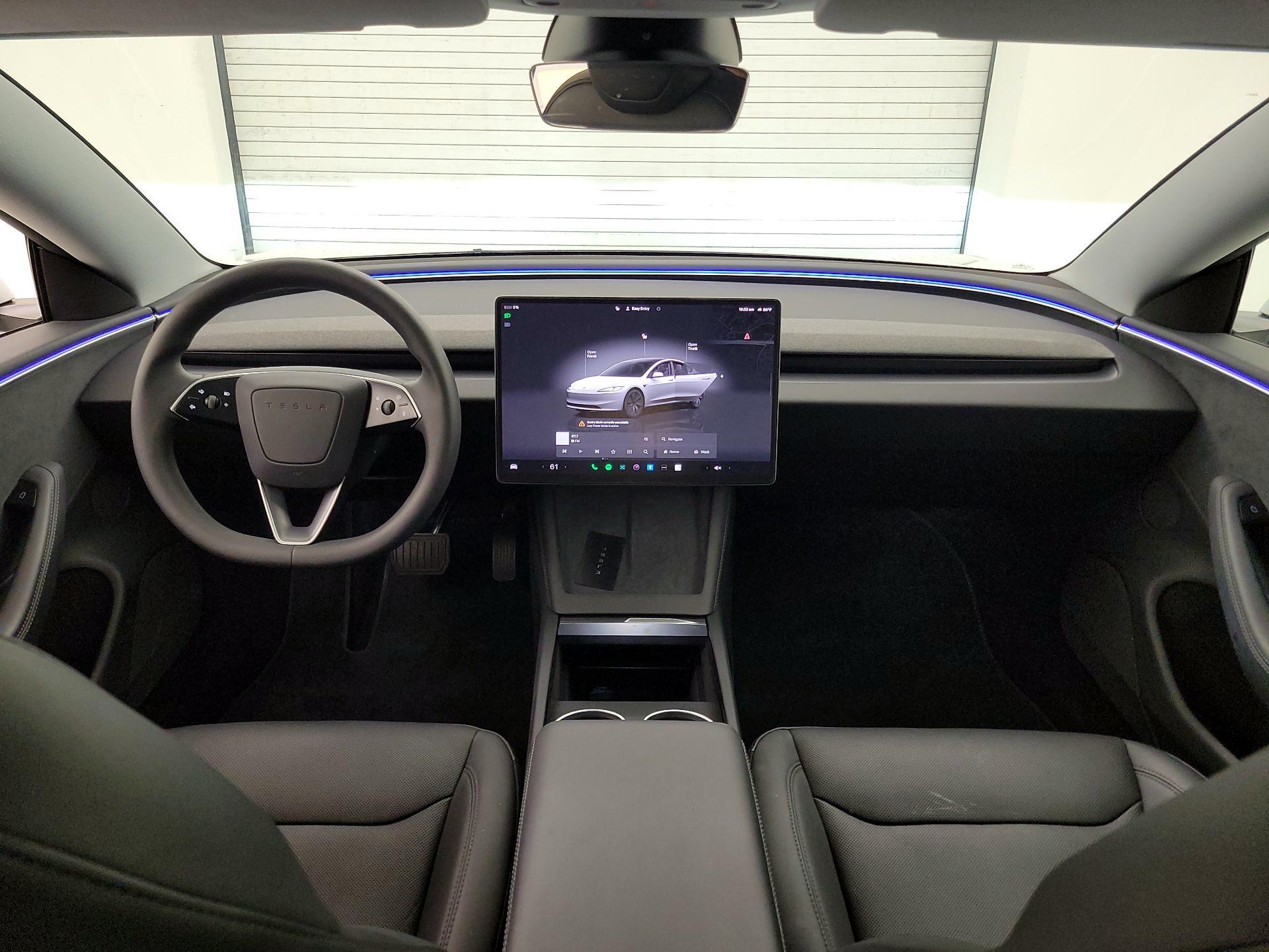 Thumbnail: 2024 Tesla Model 3 - 9