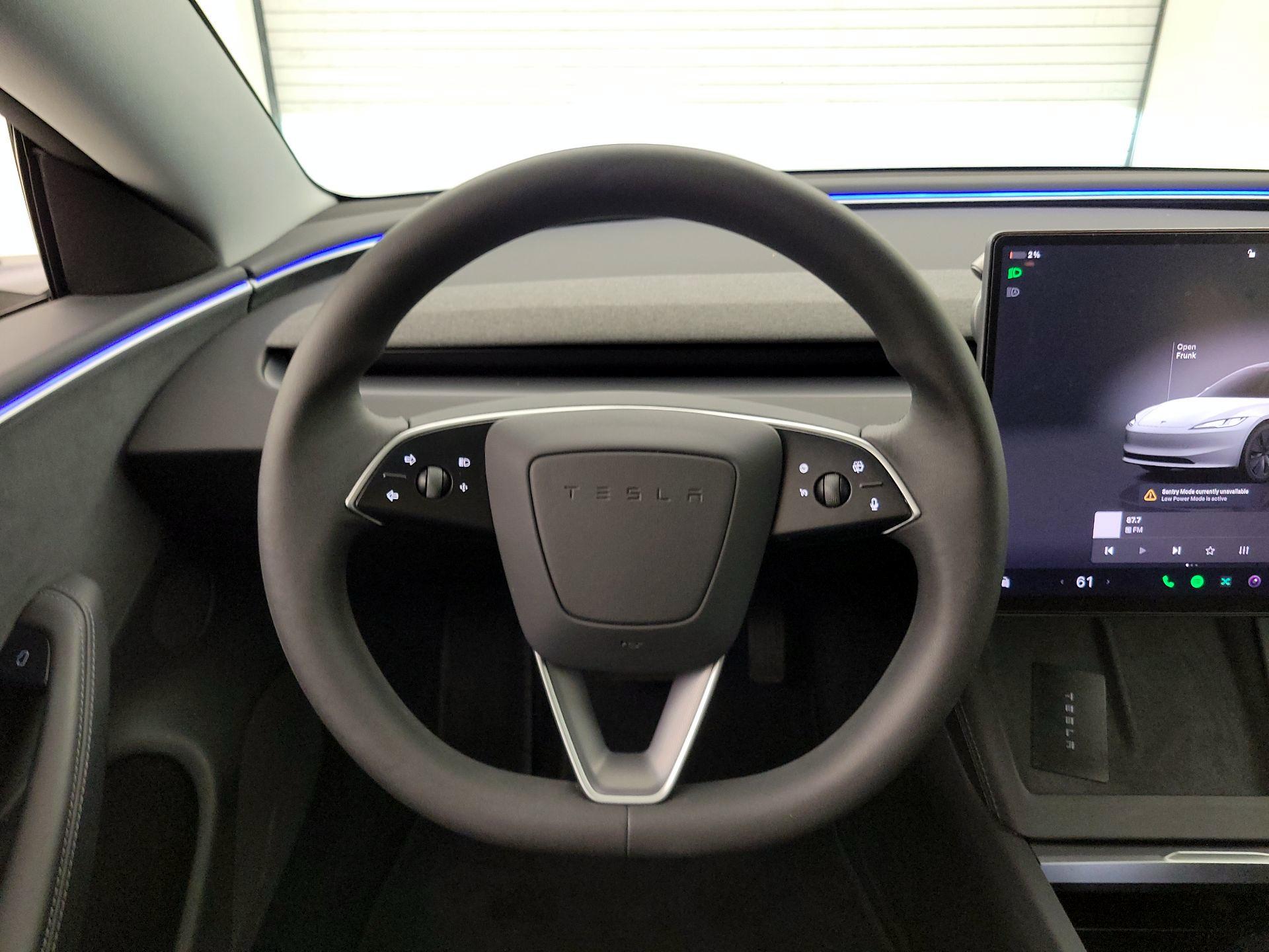 Thumbnail: 2024 Tesla Model 3 - 10