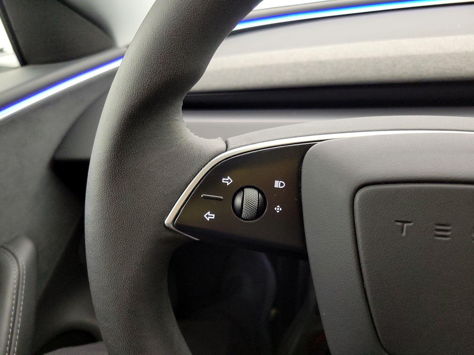 Thumbnail: 2024 Tesla Model 3 - 13