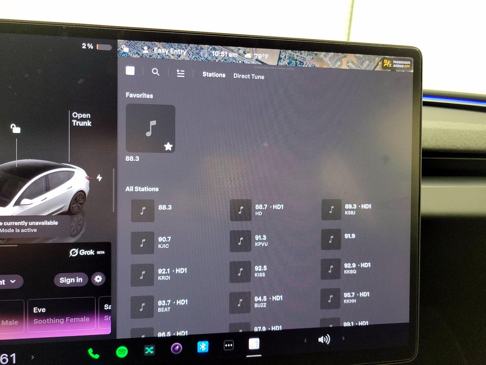 Thumbnail: 2024 Tesla Model 3 - 16
