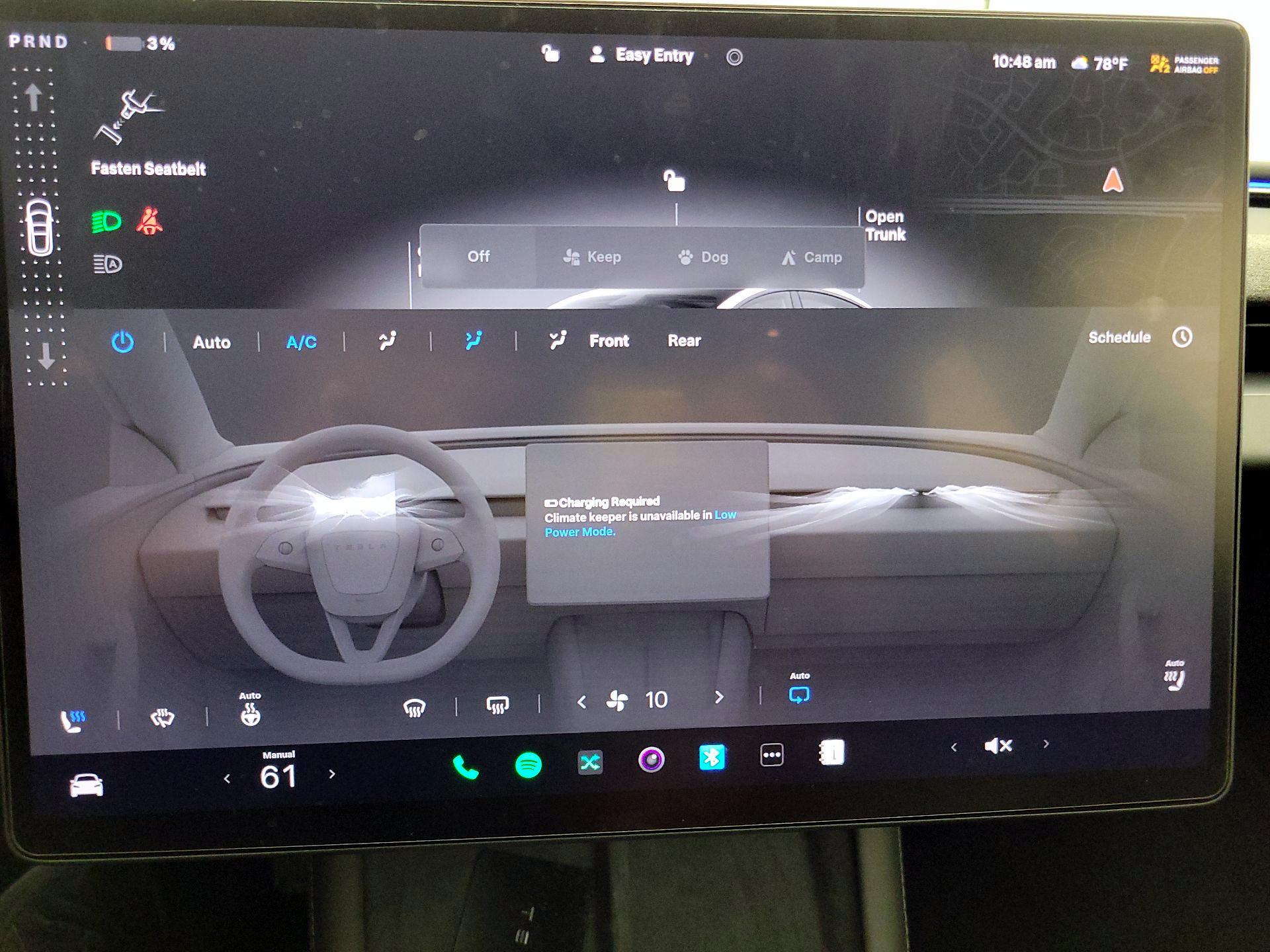 Thumbnail: 2024 Tesla Model 3 - 17