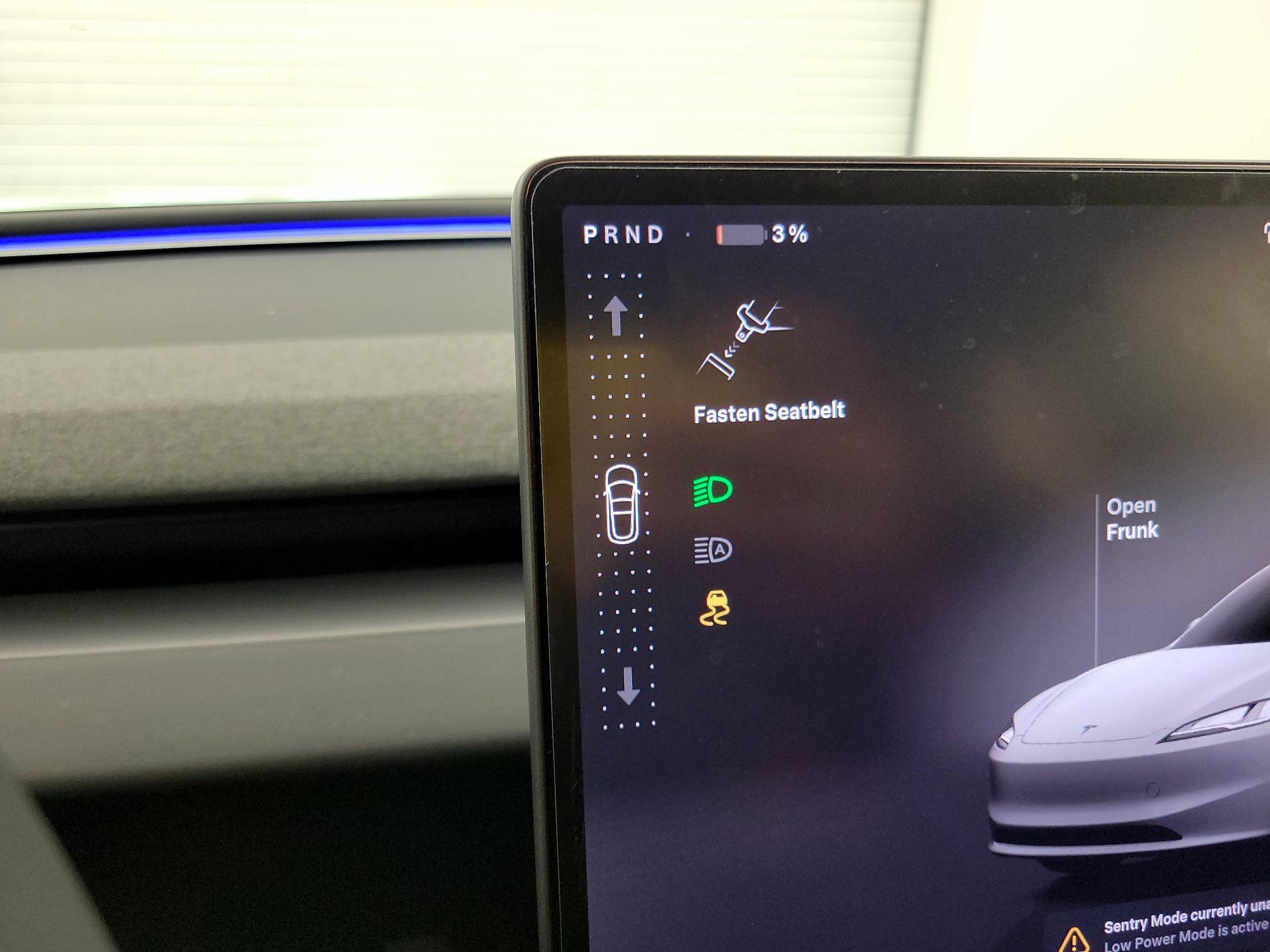 Thumbnail: 2024 Tesla Model 3 - 18