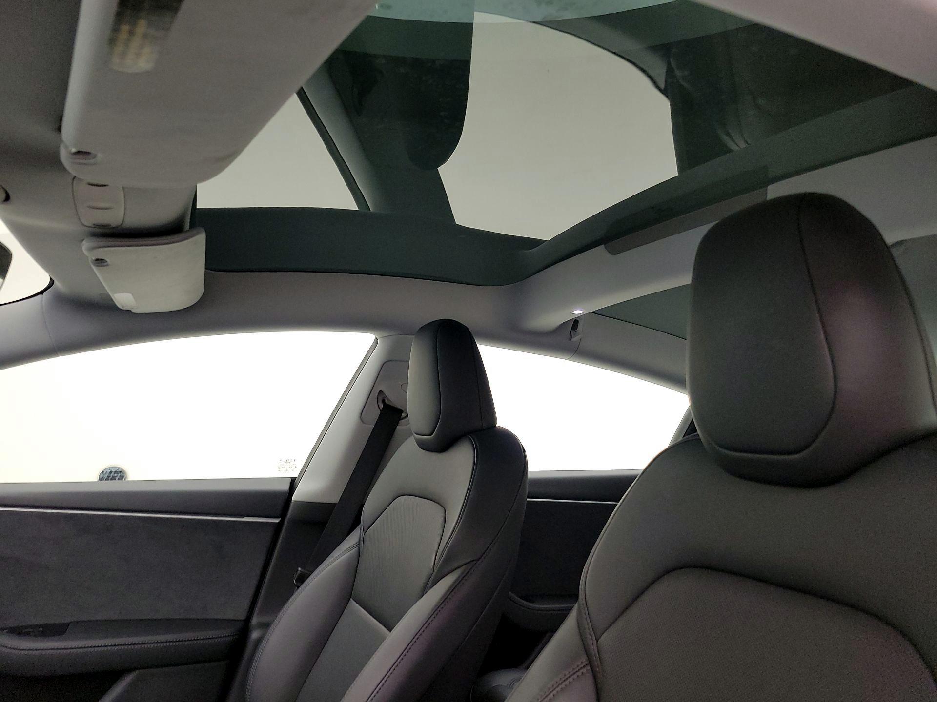 Thumbnail: 2024 Tesla Model 3 - 20