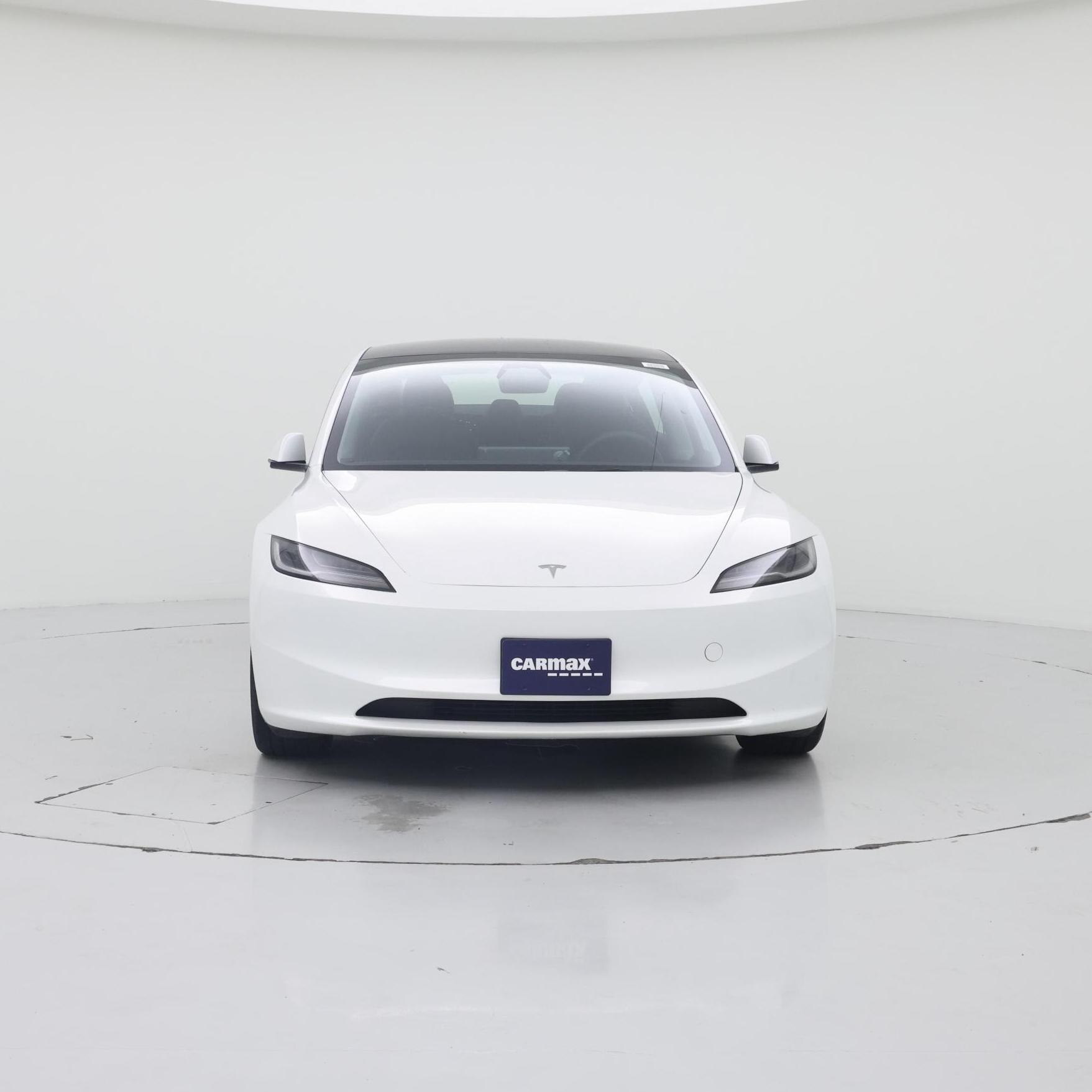 Thumbnail: 2024 Tesla Model 3 - 5