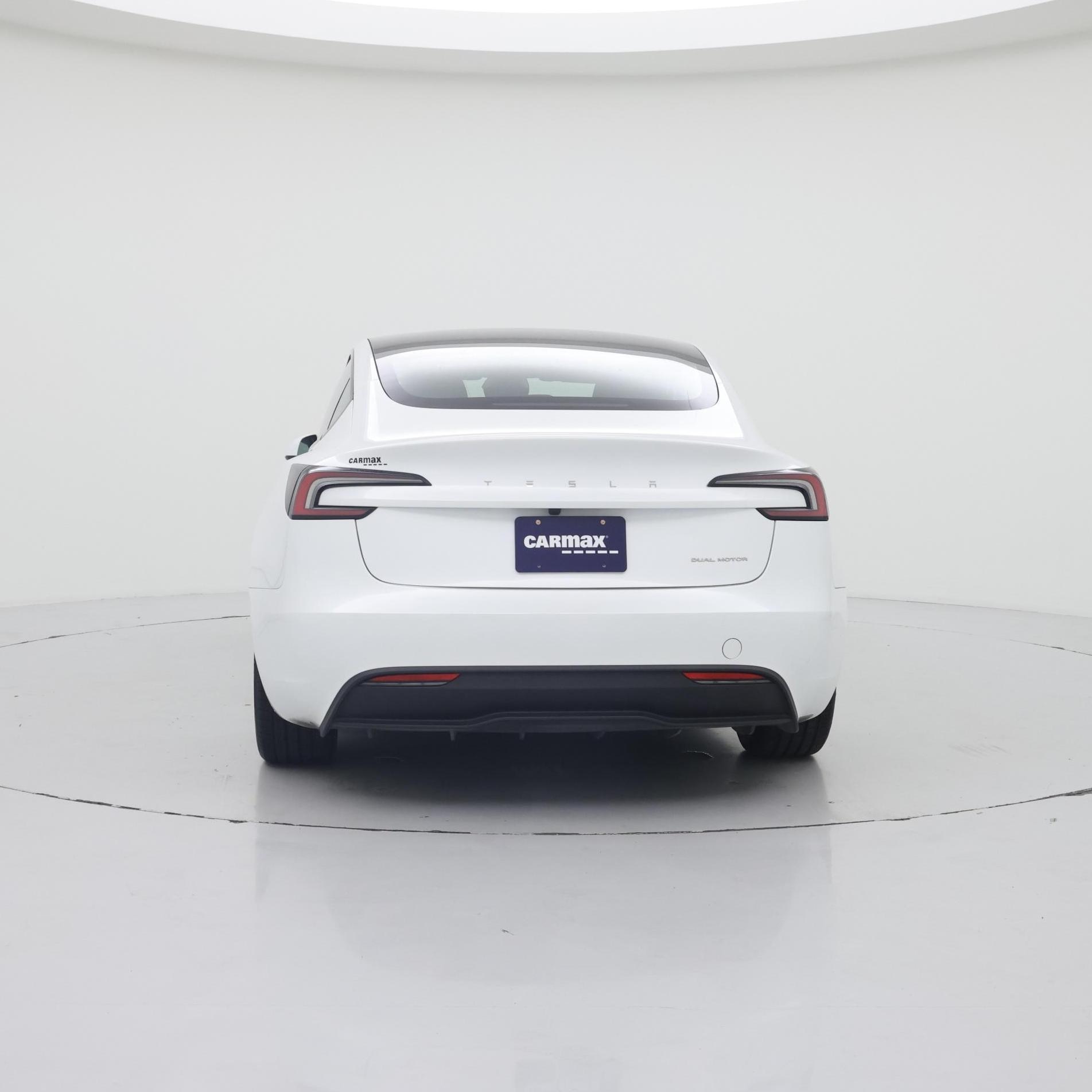 Thumbnail: 2024 Tesla Model 3 - 6