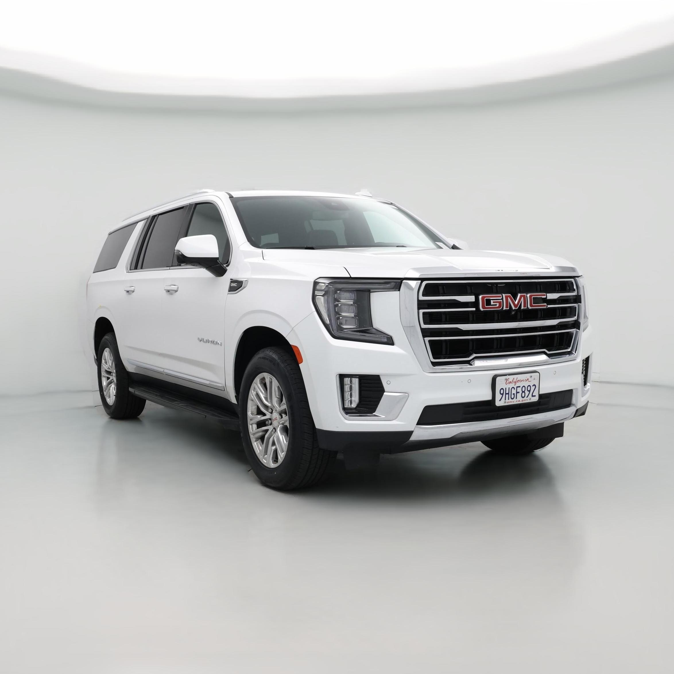 Thumbnail: 2023 GMC Yukon XL - 1