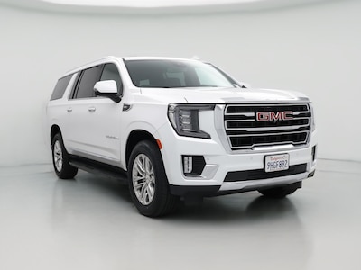 2023 GMC Yukon XL 1500 SLT