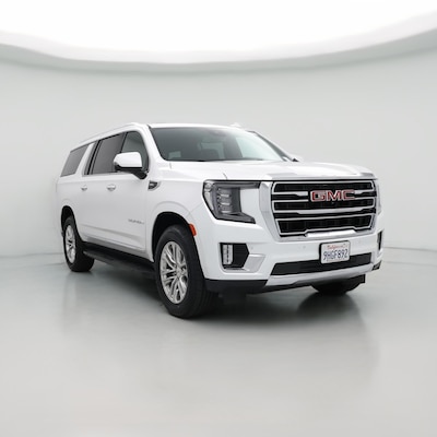 2023 GMC Yukon XL 1500 SLT