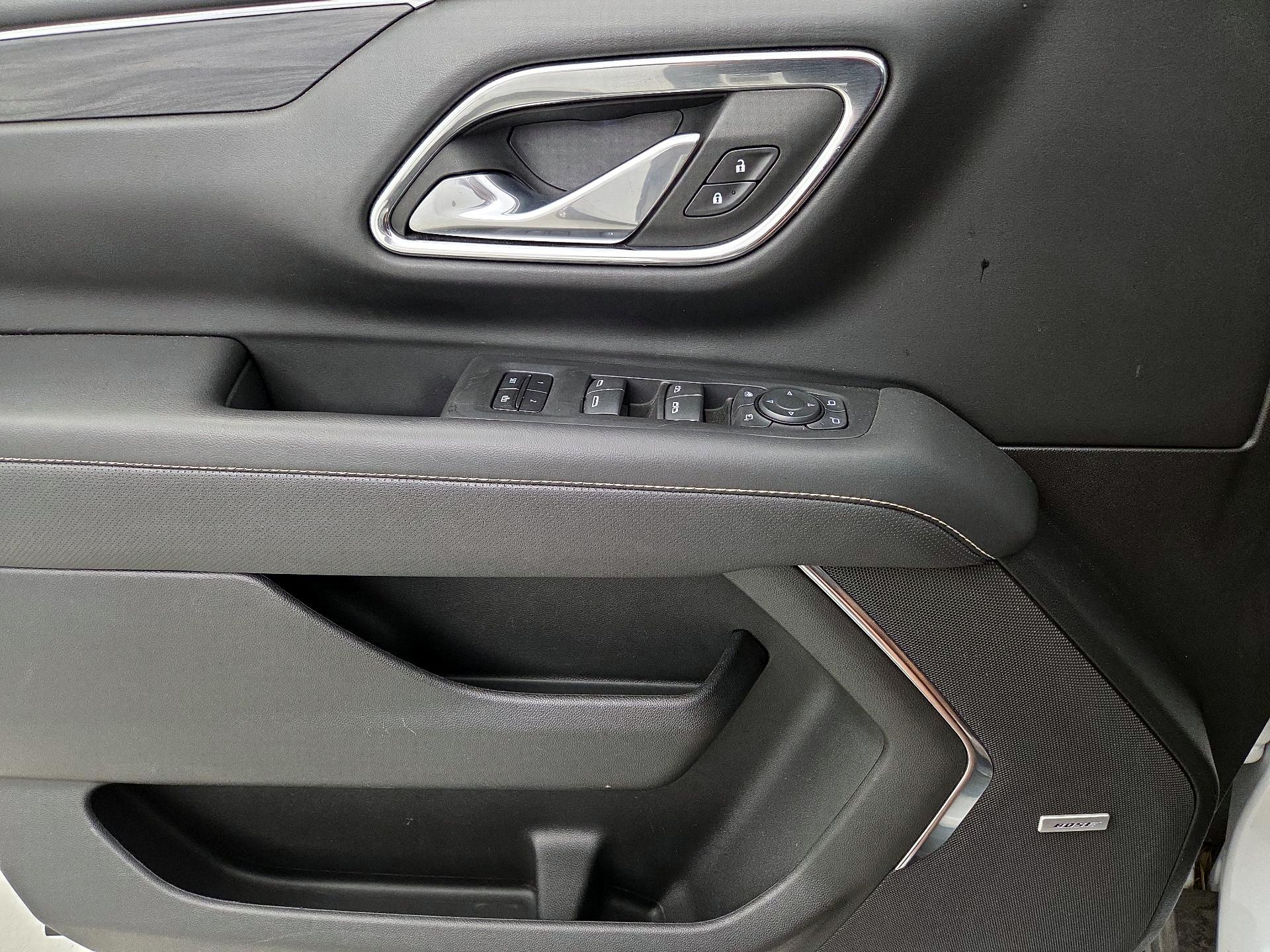 Thumbnail: 2023 GMC Yukon XL - 12