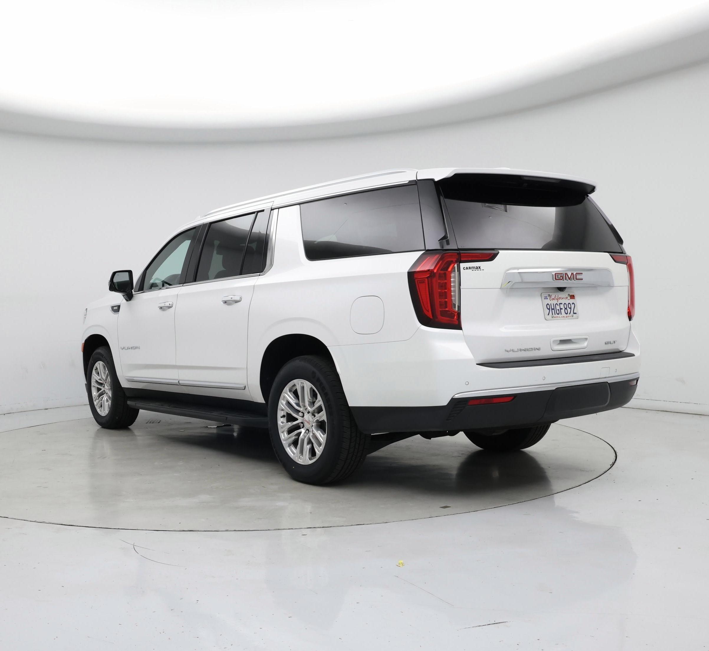 Thumbnail: 2023 GMC Yukon XL - 2