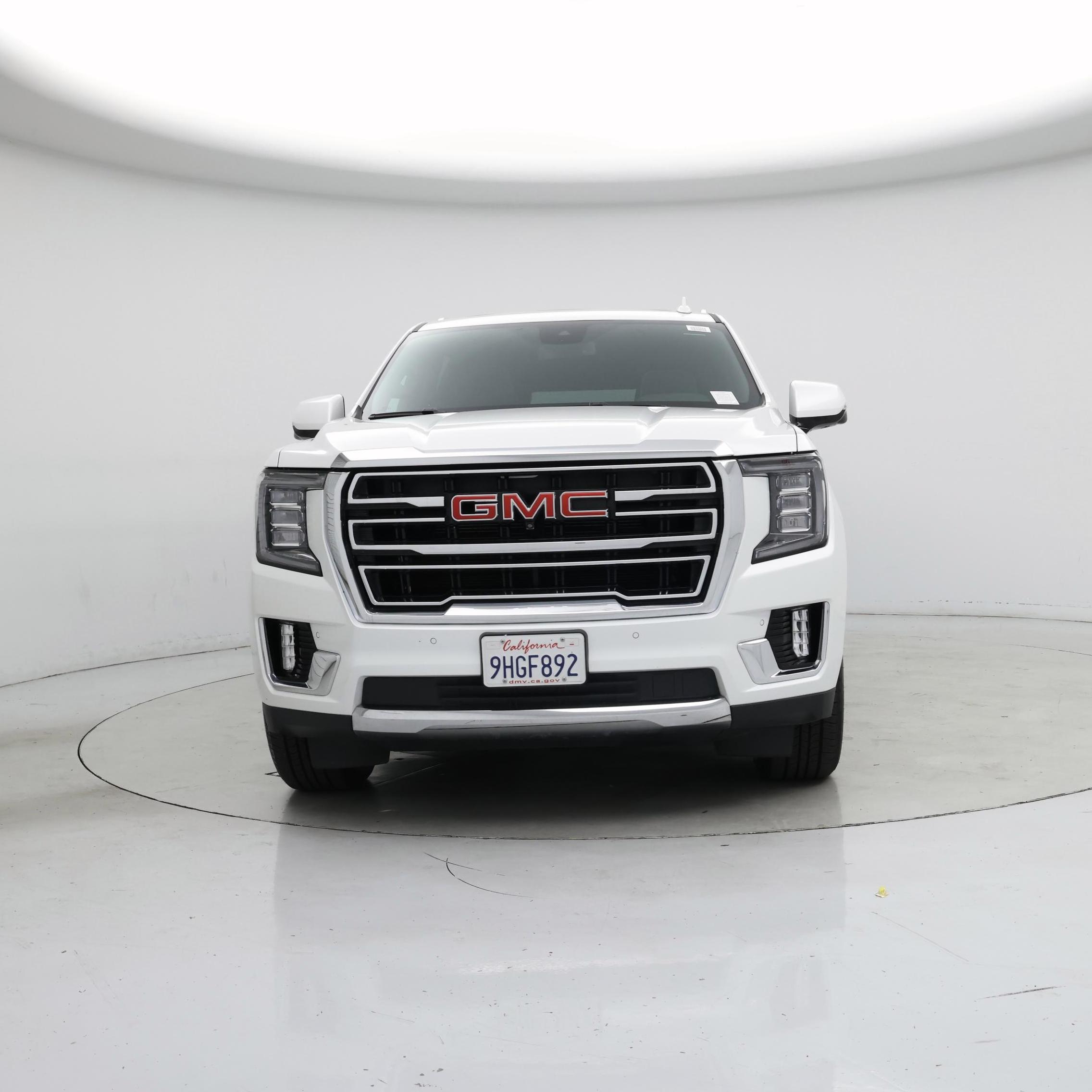 Thumbnail: 2023 GMC Yukon XL - 5