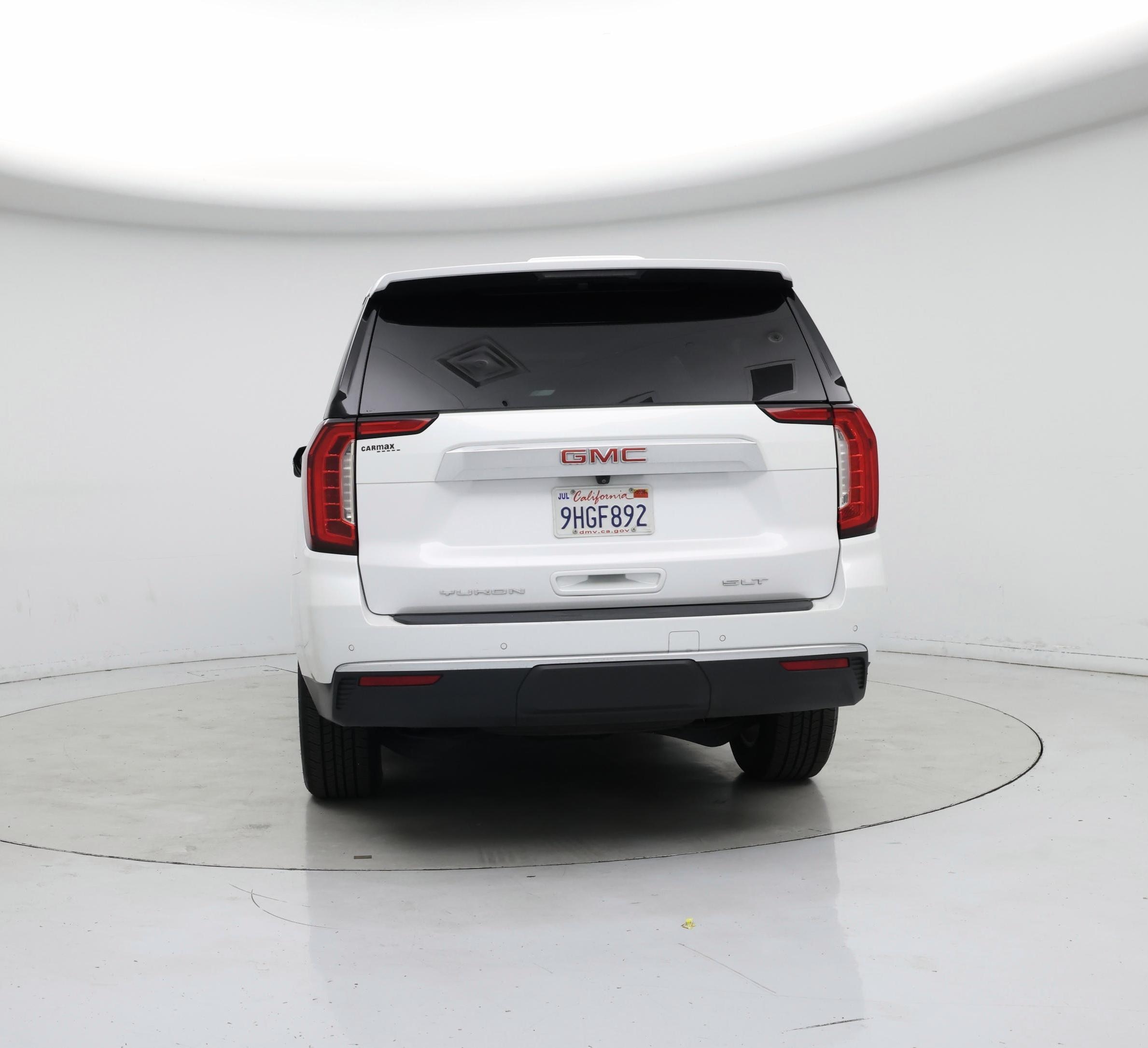 Thumbnail: 2023 GMC Yukon XL - 6