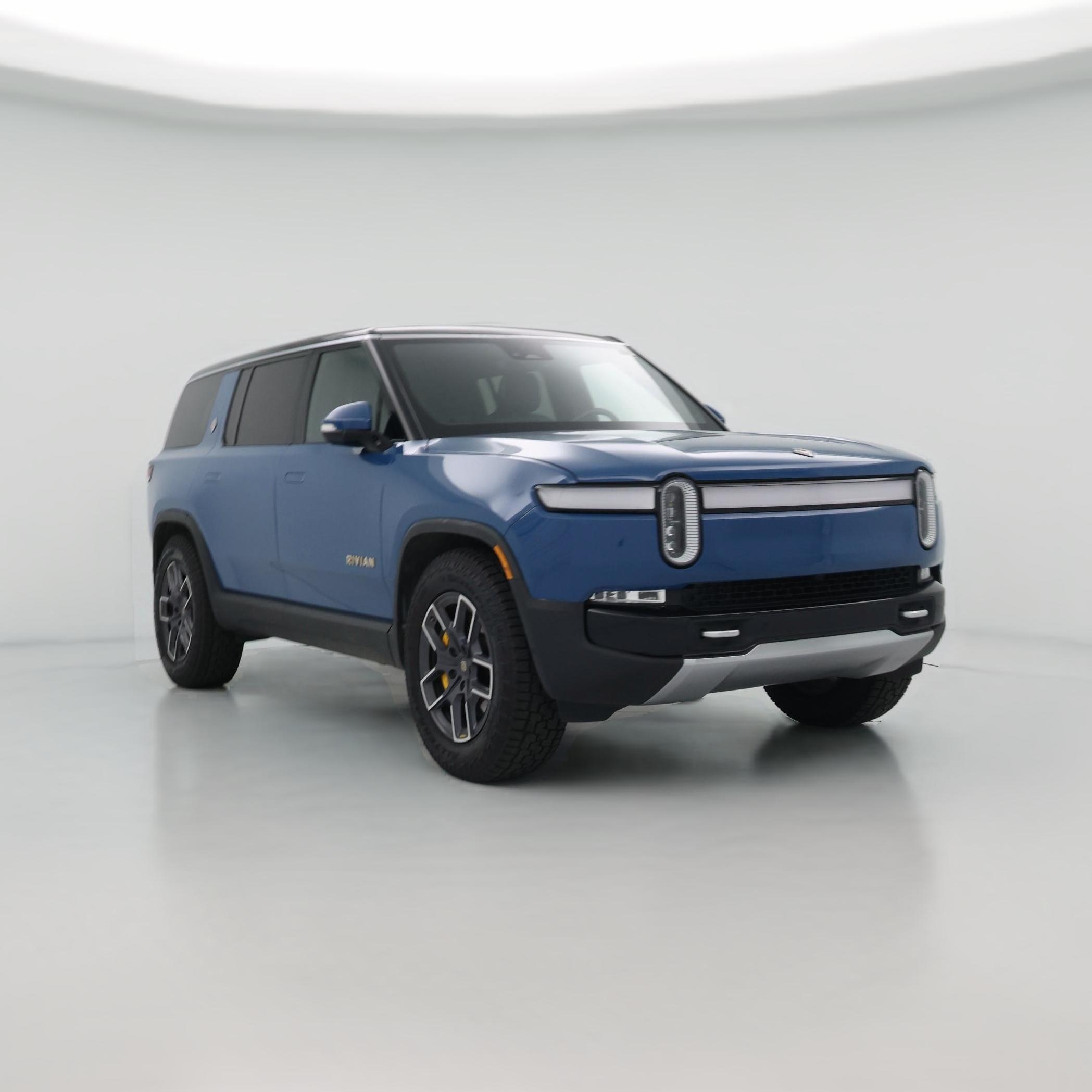 Thumbnail: 2023 Rivian R1S - 1