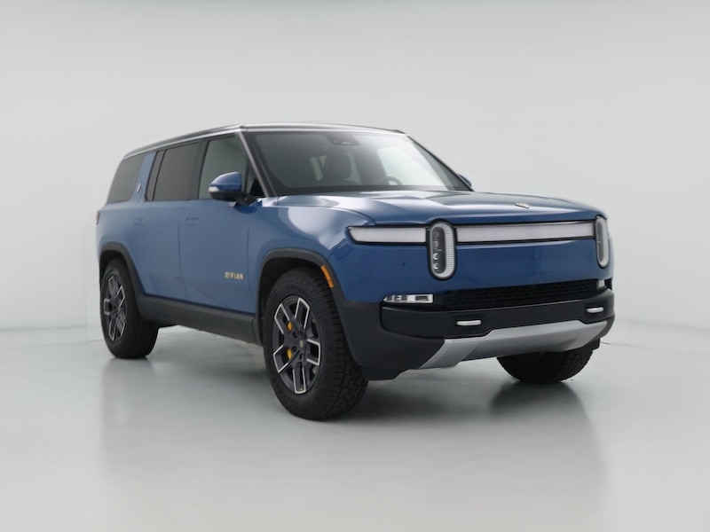 2023 Rivian R1S Adventure -
                  Columbia, SC