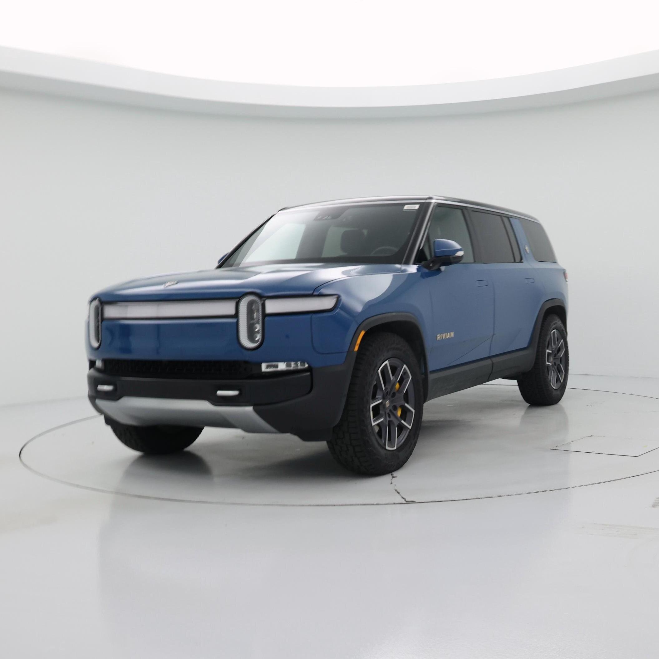 Thumbnail: 2023 Rivian R1S - 4