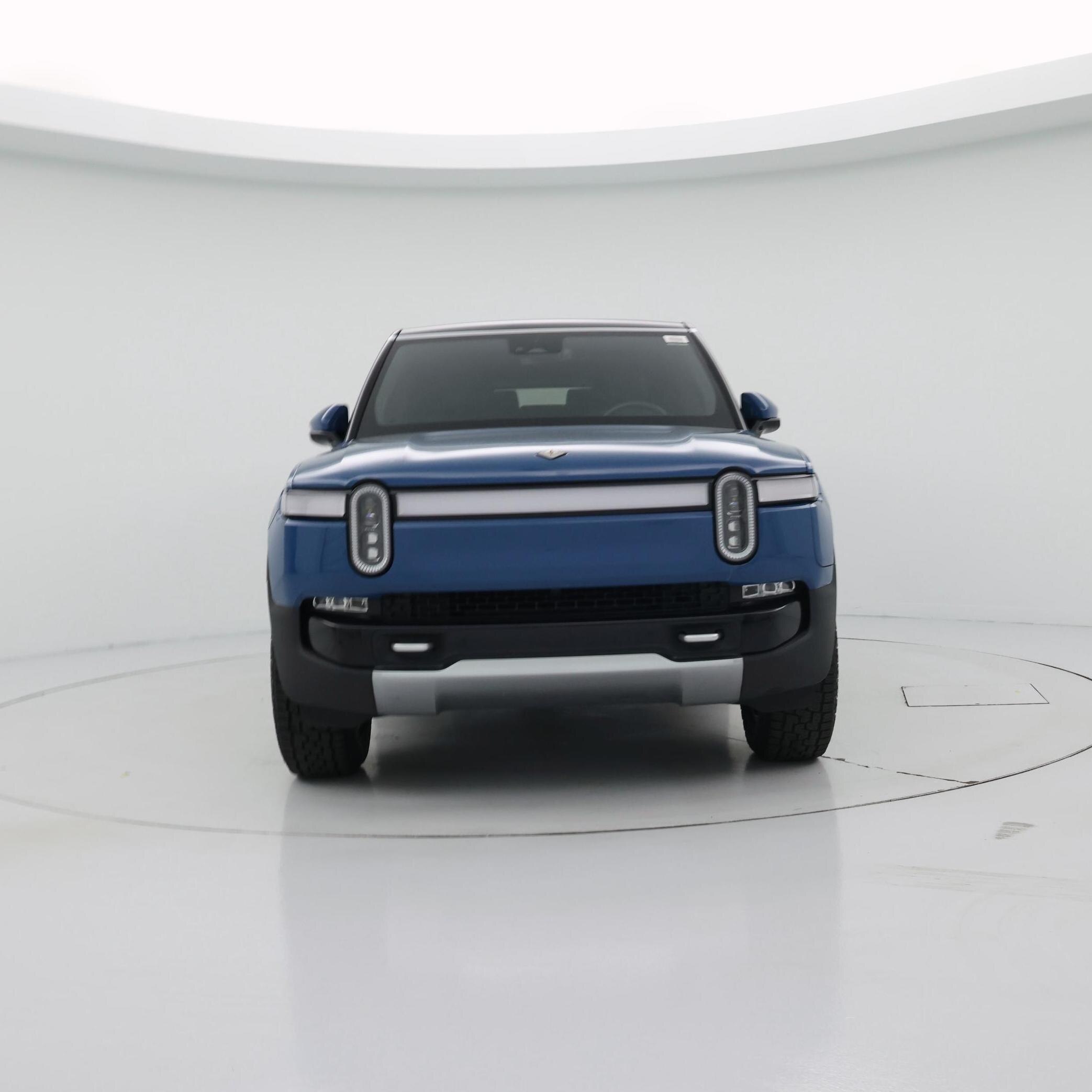 Thumbnail: 2023 Rivian R1S - 5