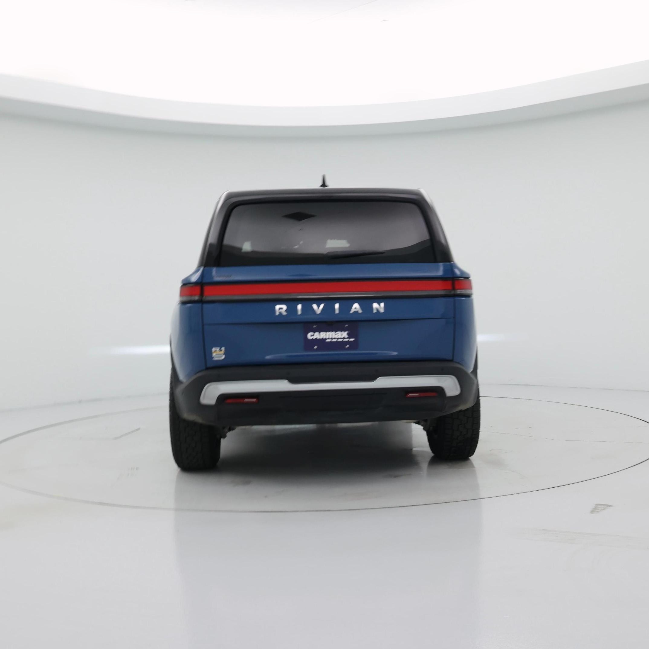 Thumbnail: 2023 Rivian R1S - 6