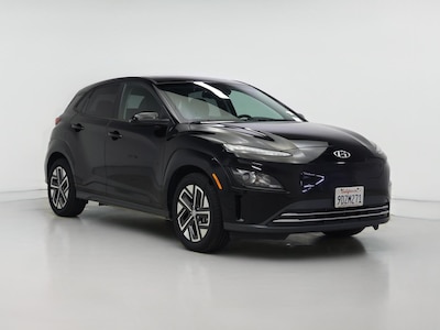 2023 Hyundai Kona Electric SEL