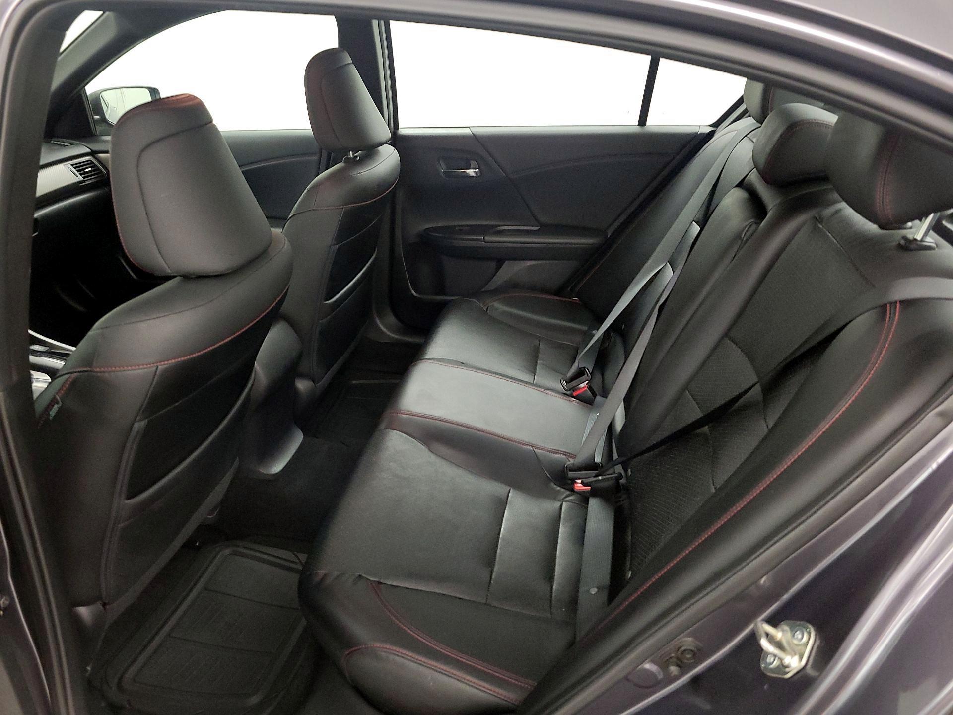 Thumbnail: 2017 Honda Accord - 19