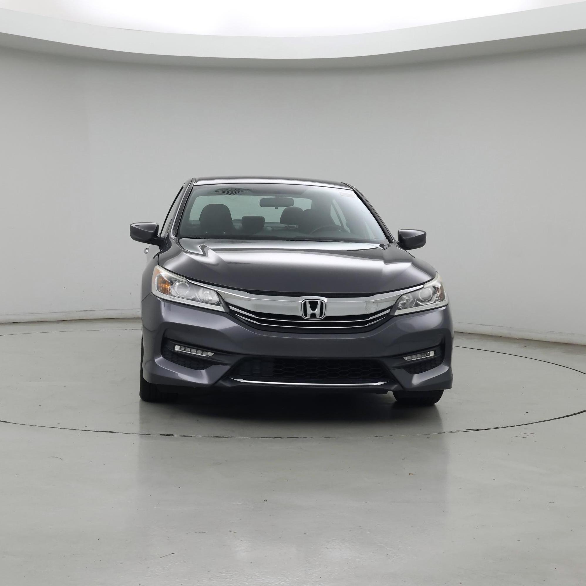 Thumbnail: 2017 Honda Accord - 5