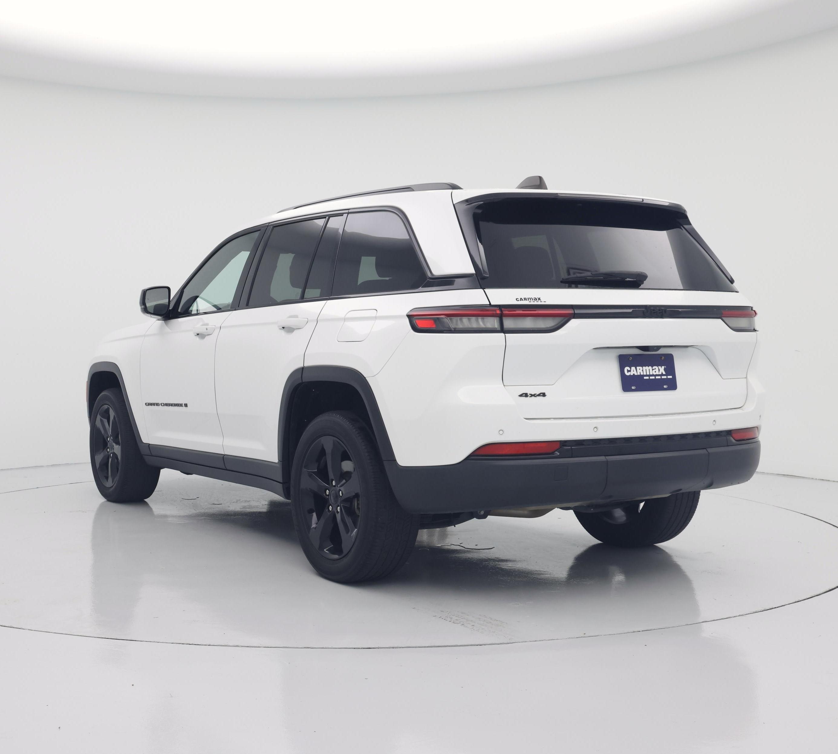 Thumbnail: 2023 Jeep Grand Cherokee - 2