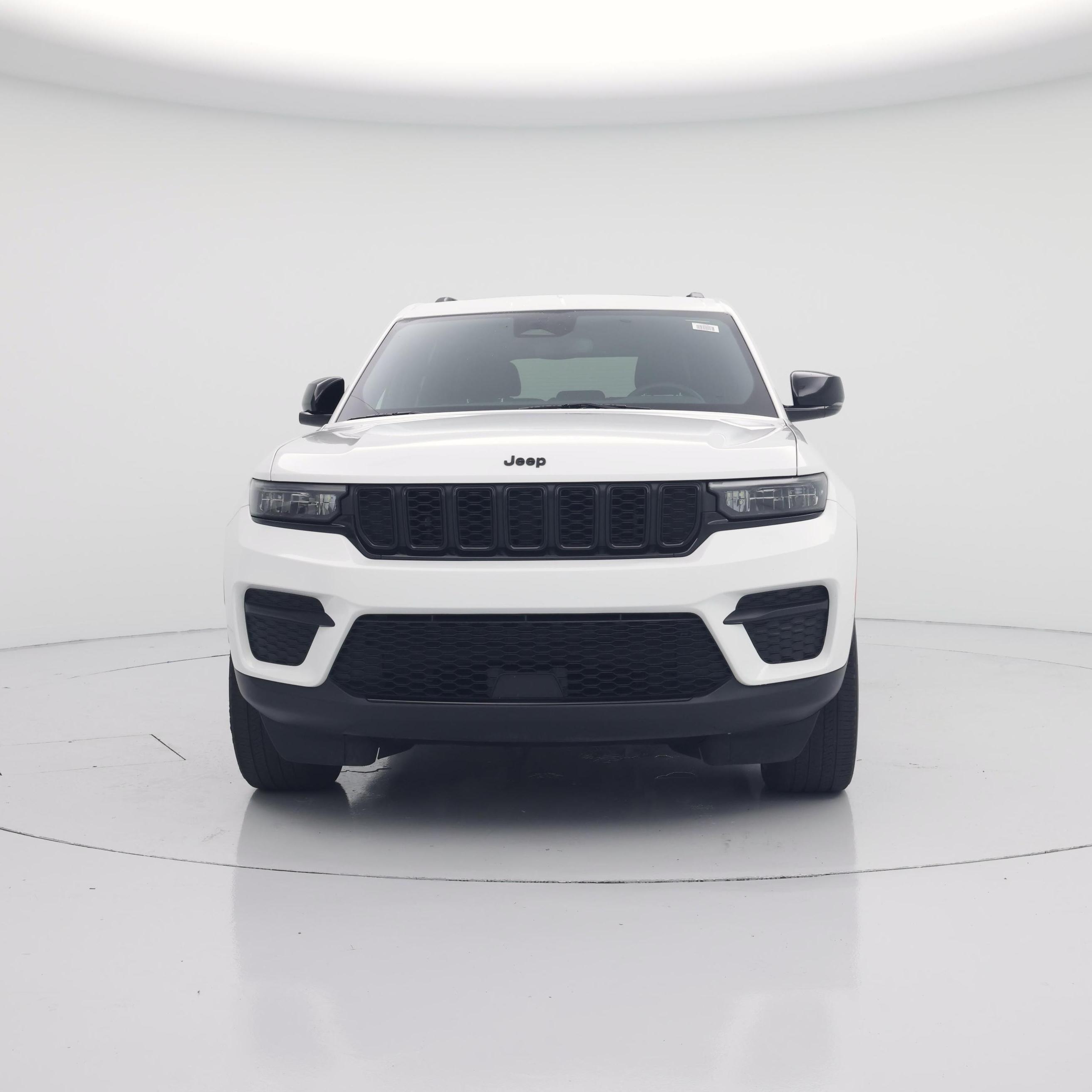 Thumbnail: 2023 Jeep Grand Cherokee - 5