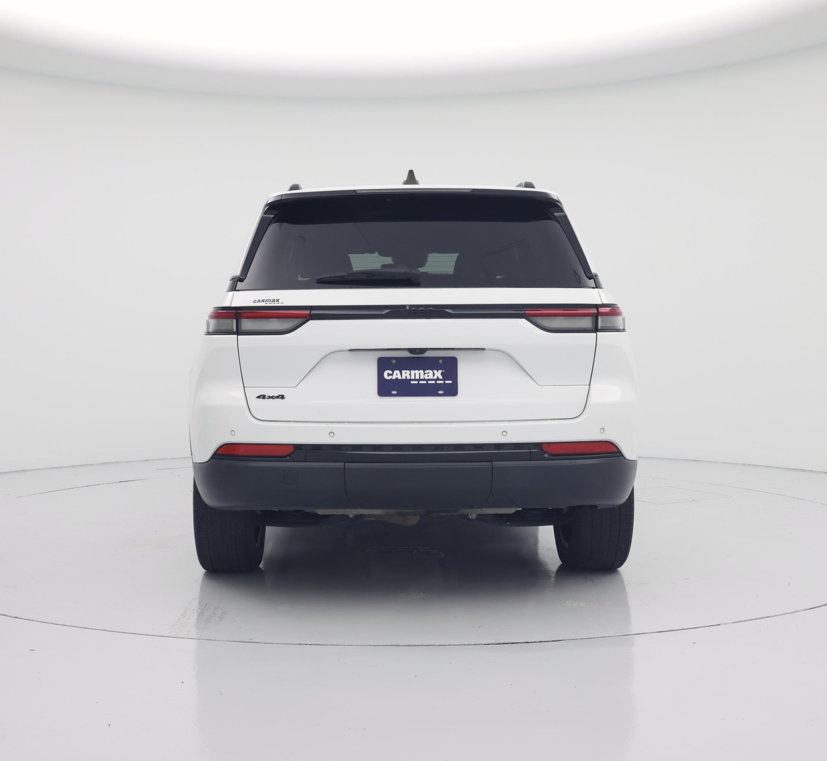 Thumbnail: 2023 Jeep Grand Cherokee - 6