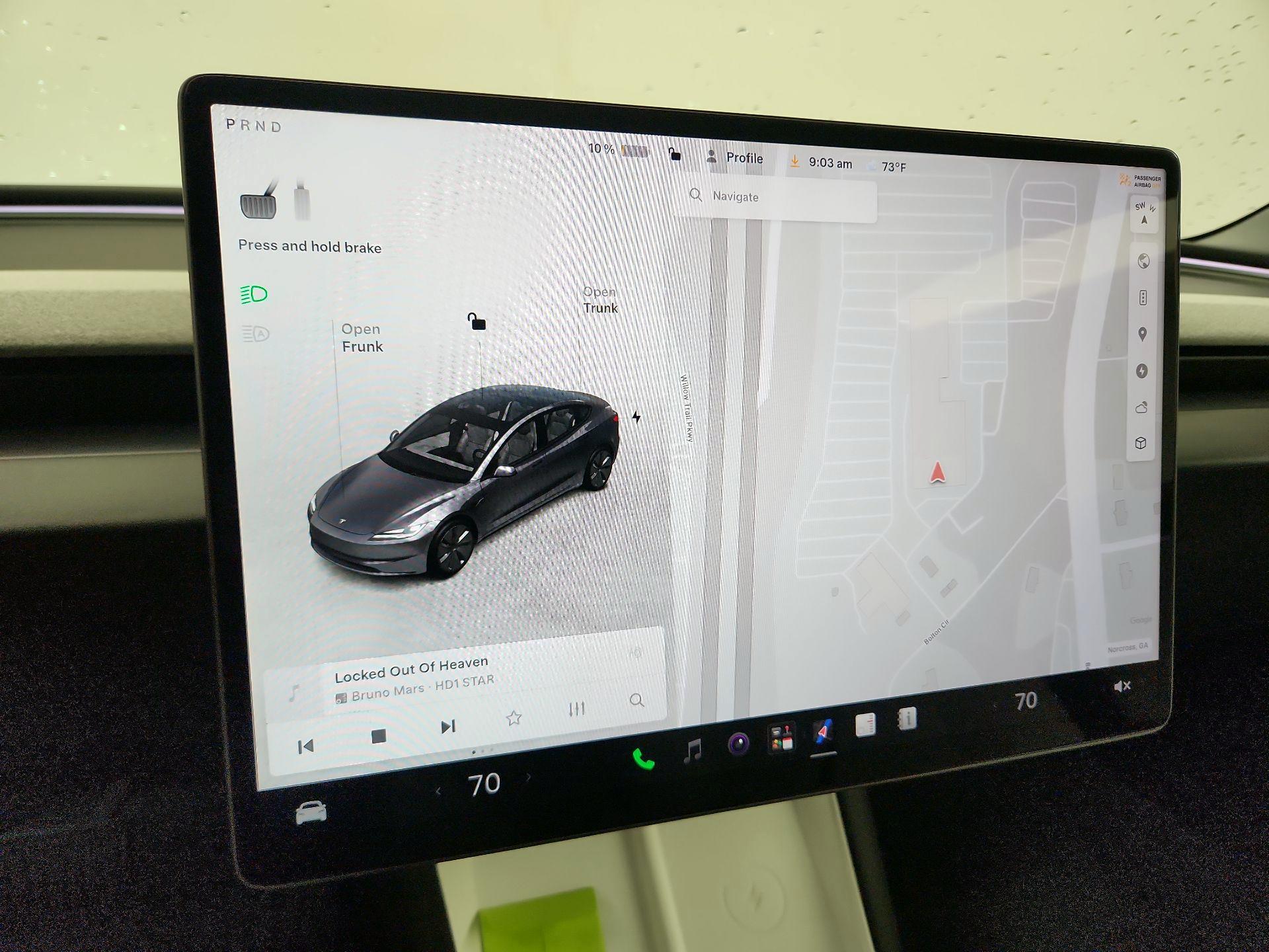 Thumbnail: 2025 Tesla Model 3 - 13