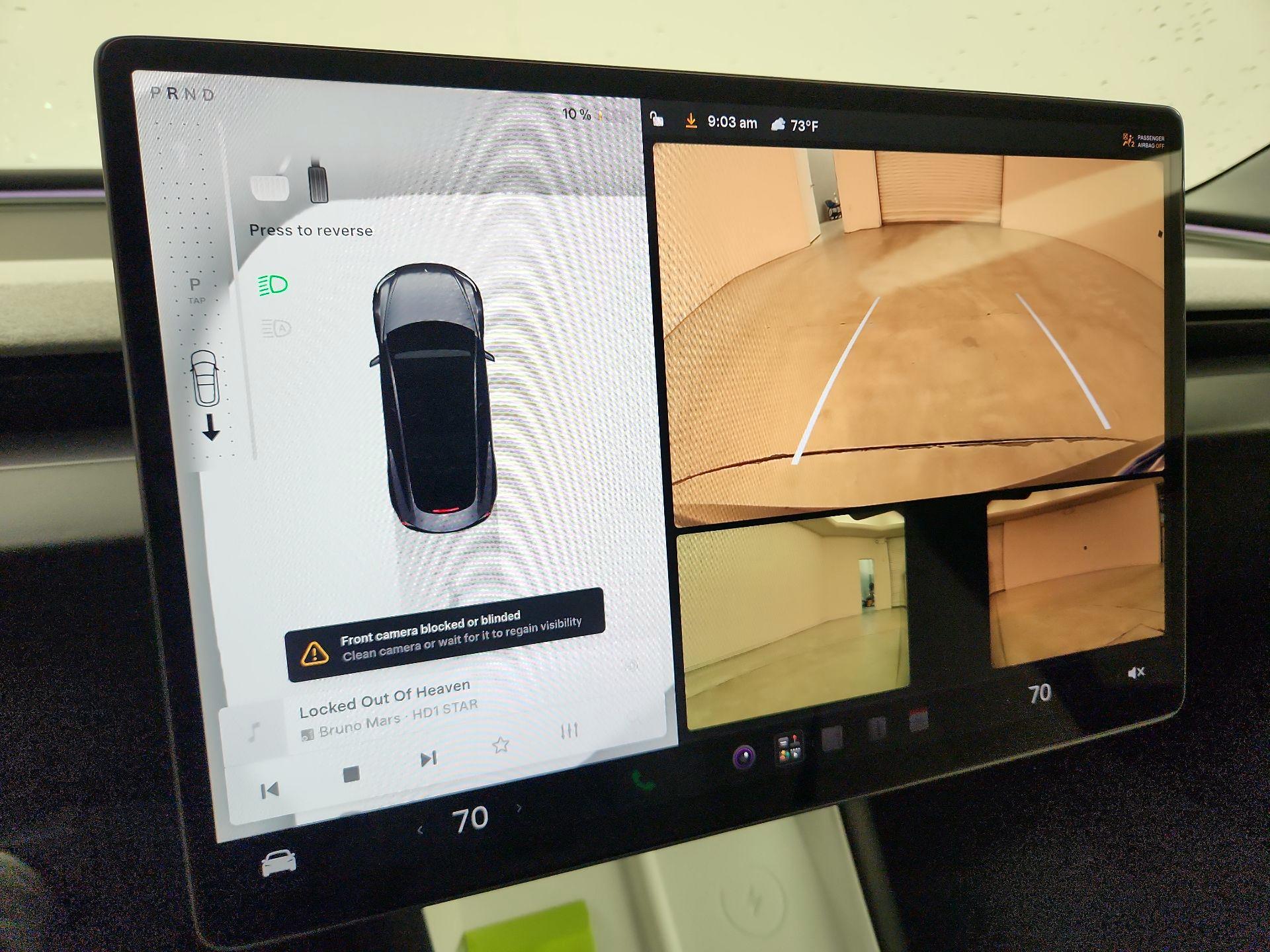 Thumbnail: 2025 Tesla Model 3 - 14