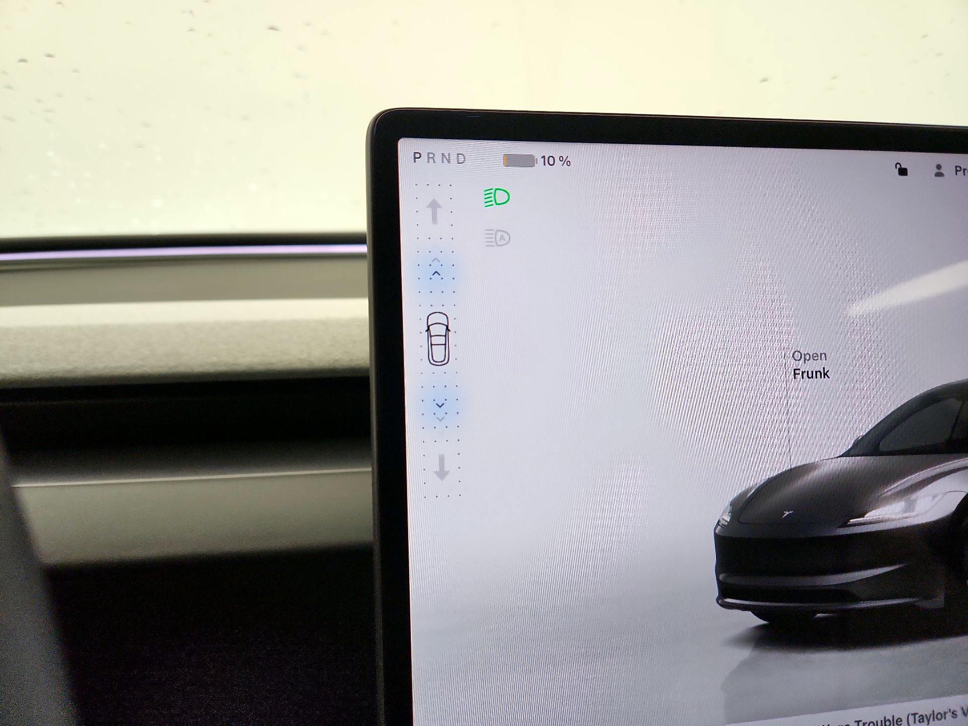 Thumbnail: 2025 Tesla Model 3 - 17