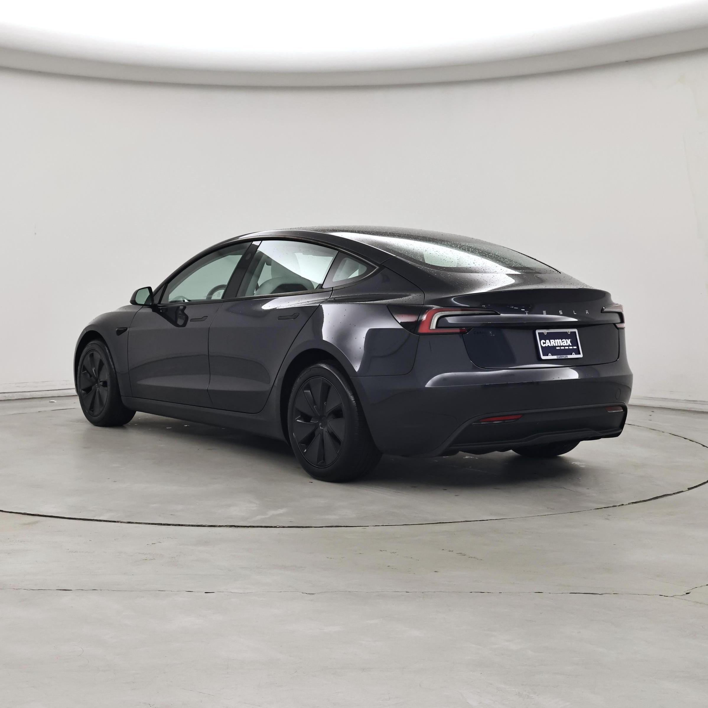 Thumbnail: 2025 Tesla Model 3 - 2