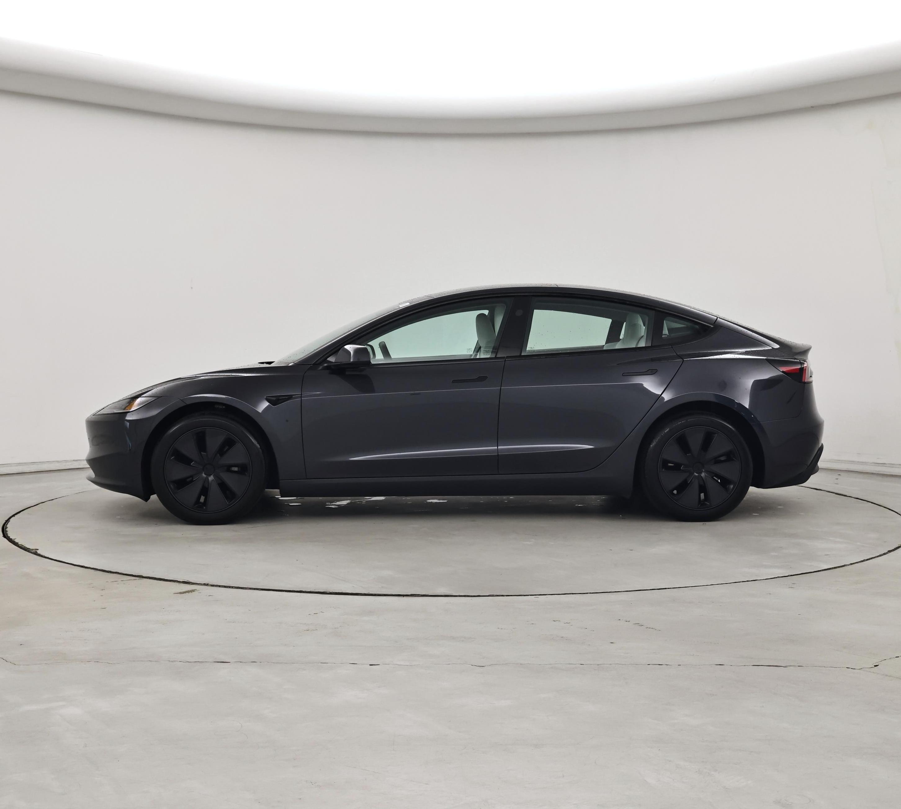 Thumbnail: 2025 Tesla Model 3 - 3