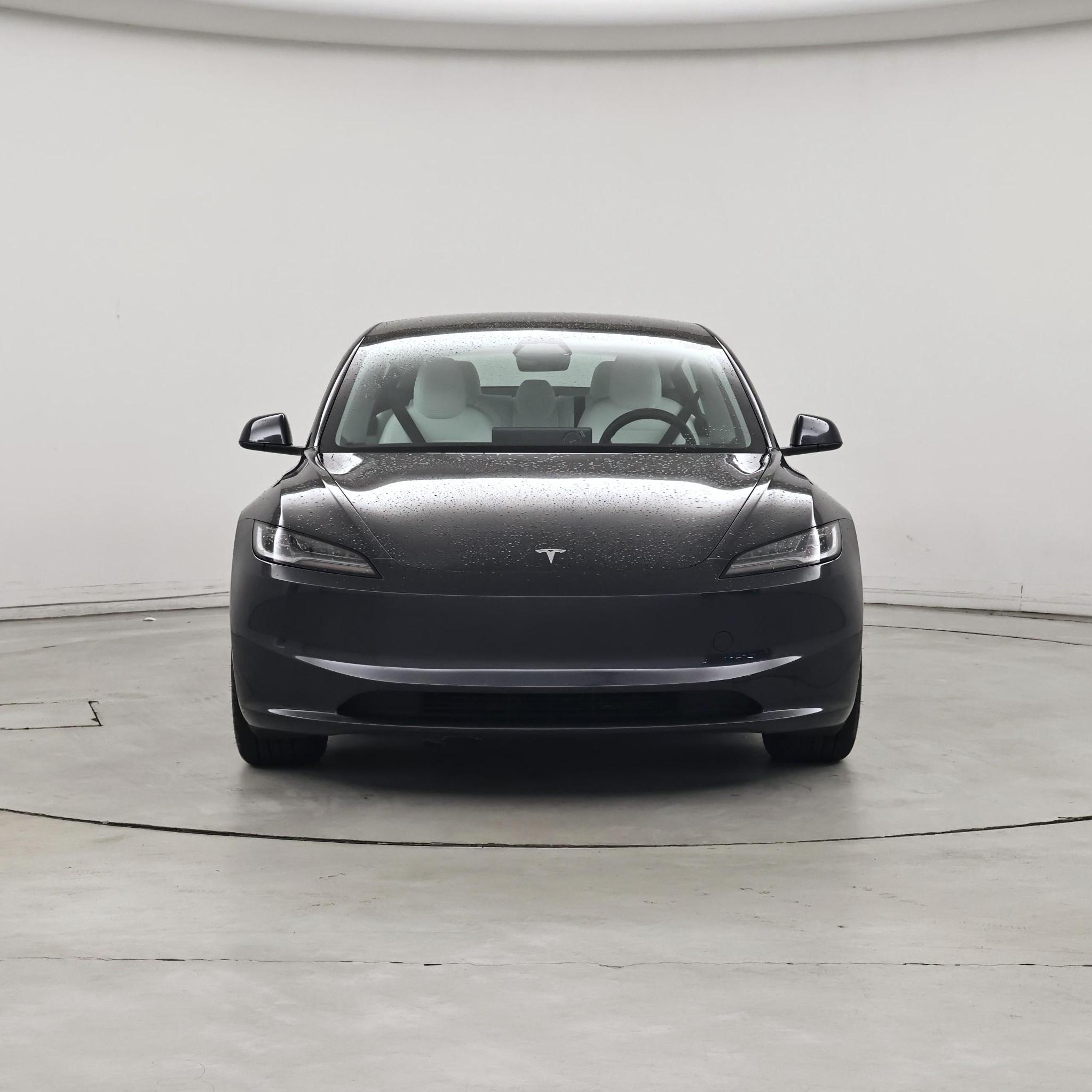 Thumbnail: 2025 Tesla Model 3 - 5