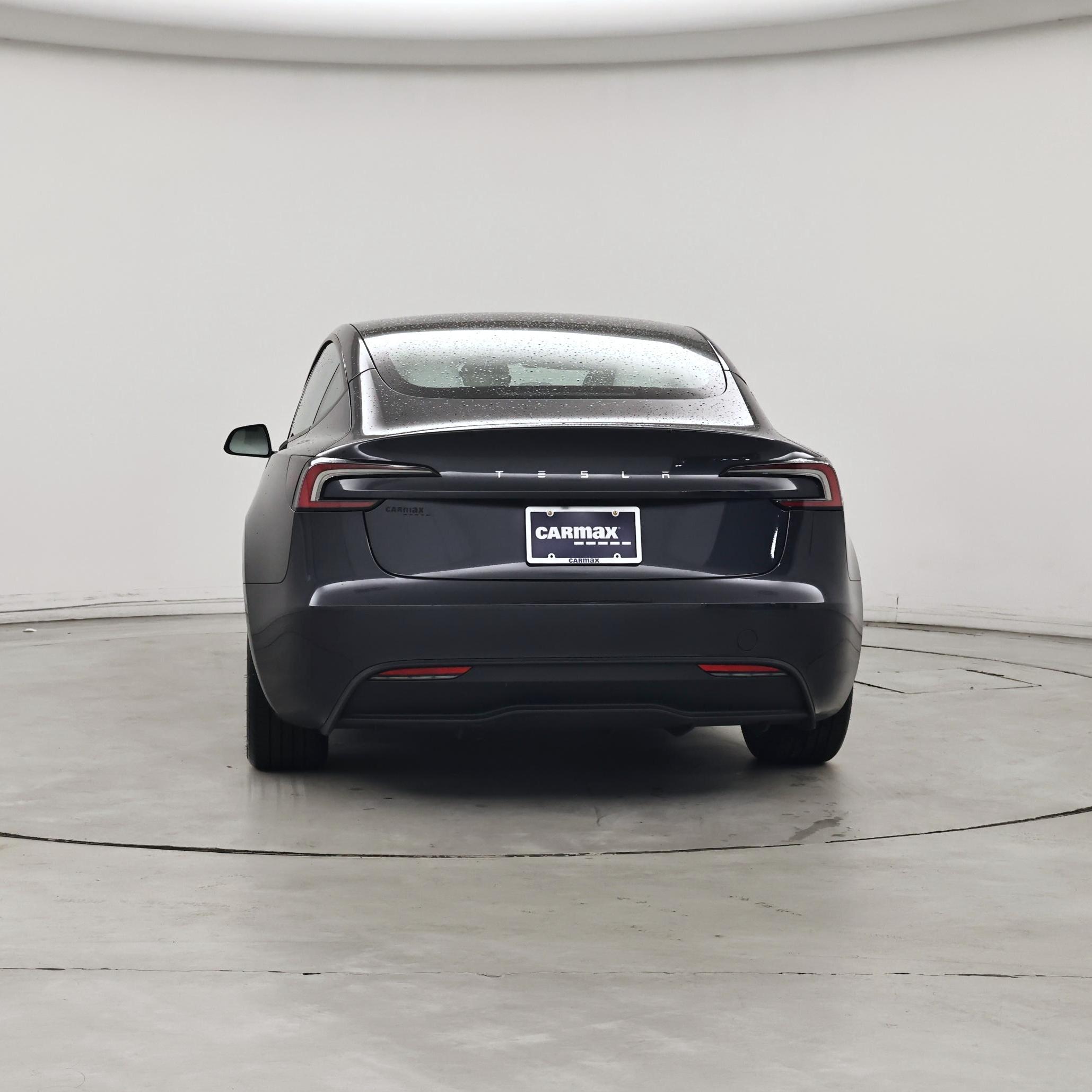 Thumbnail: 2025 Tesla Model 3 - 6