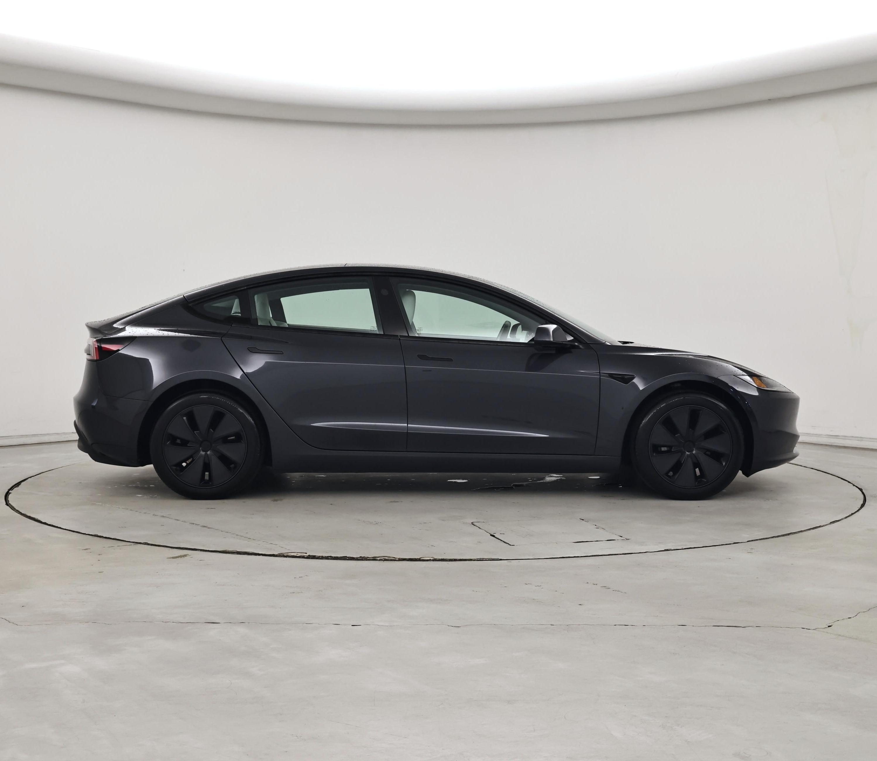Thumbnail: 2025 Tesla Model 3 - 7