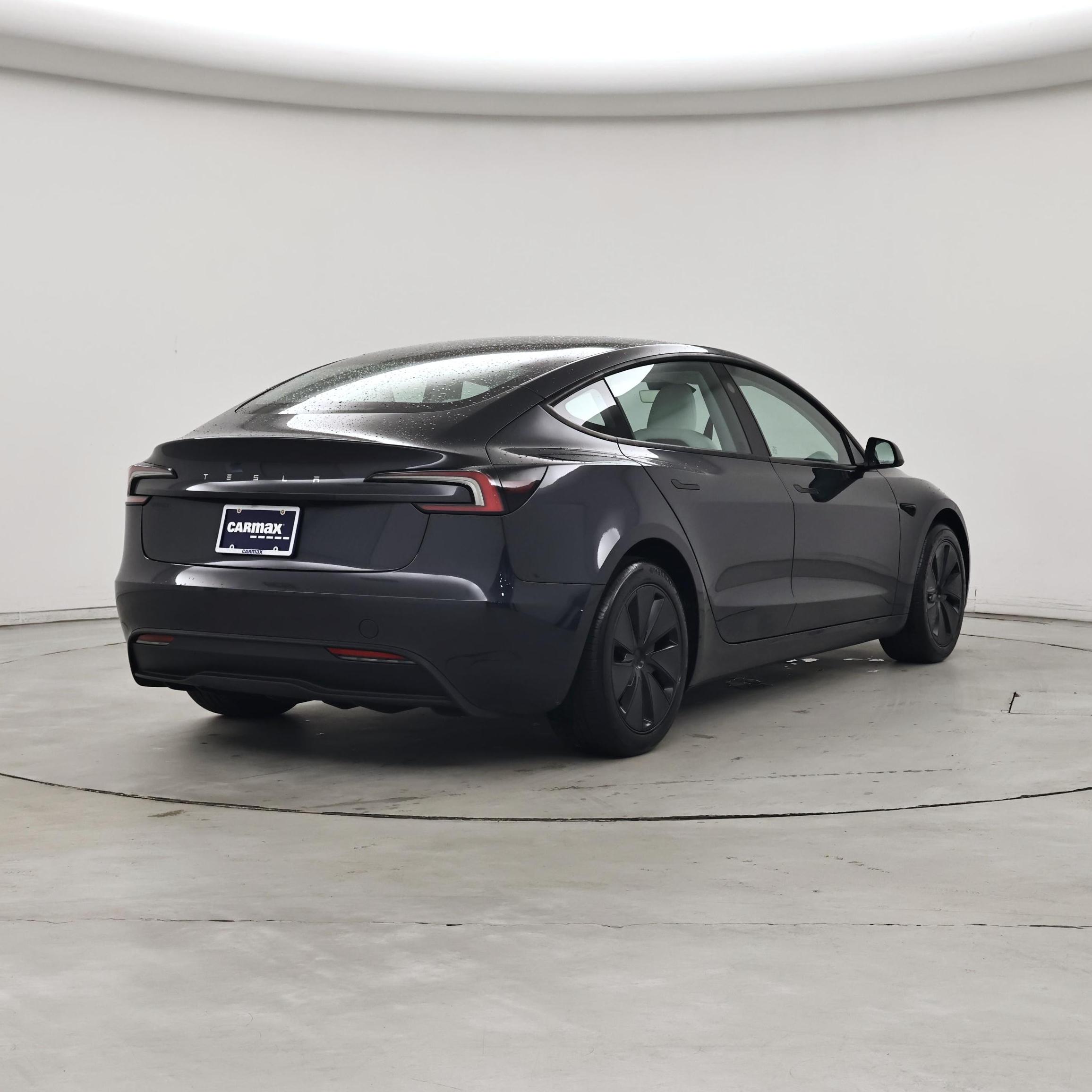 Thumbnail: 2025 Tesla Model 3 - 8