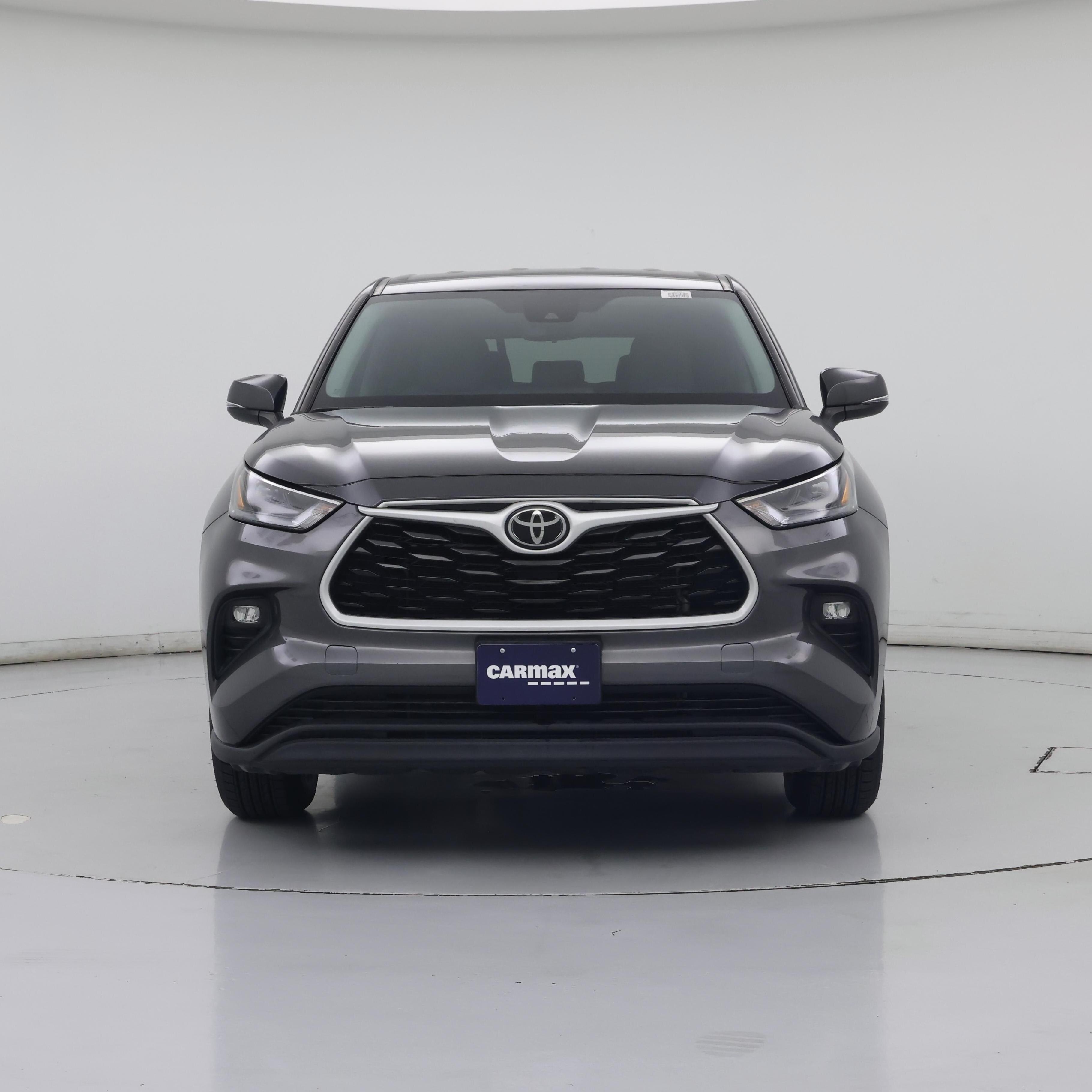 Thumbnail: 2023 Toyota Highlander - 5