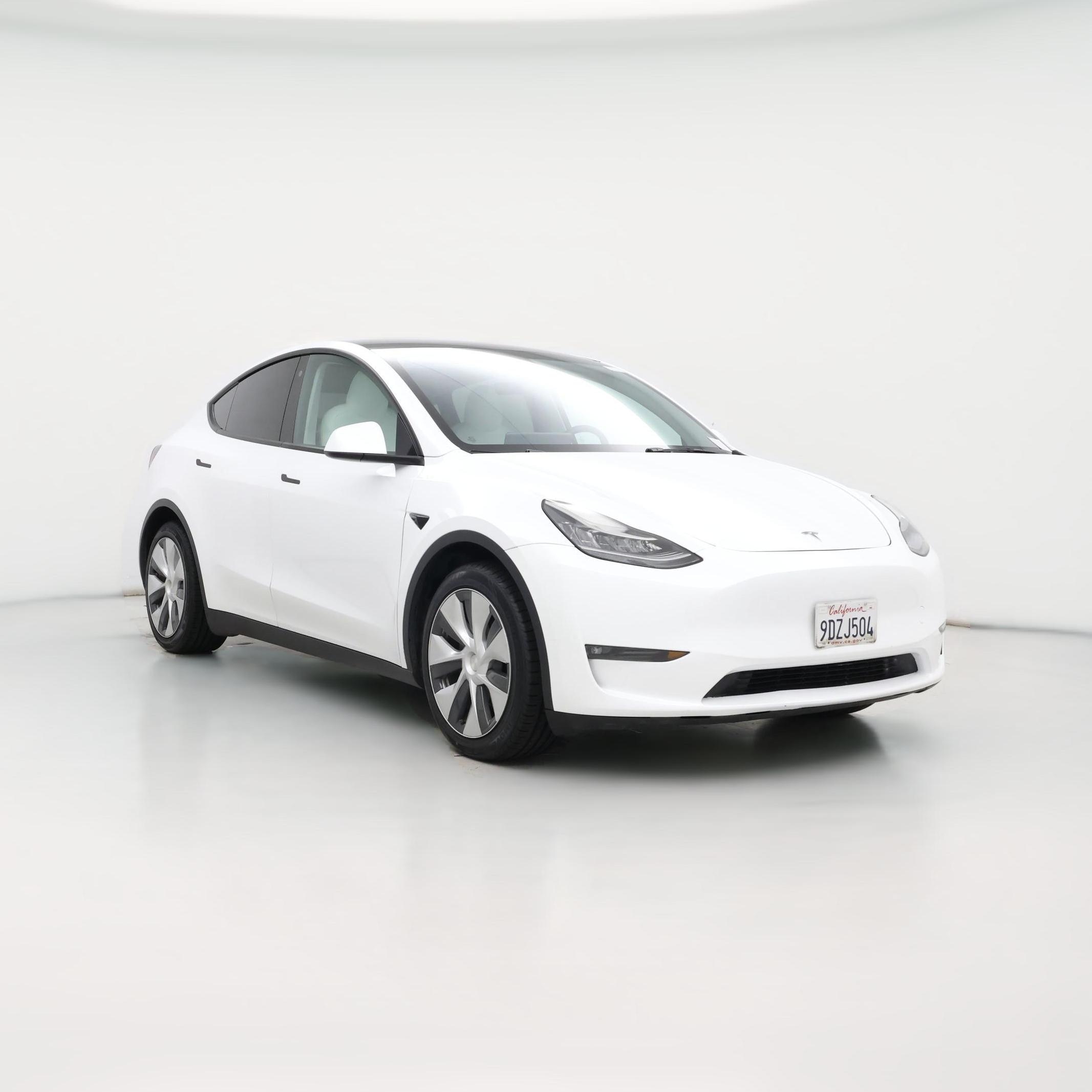 Thumbnail: 2023 Tesla Model Y - 1