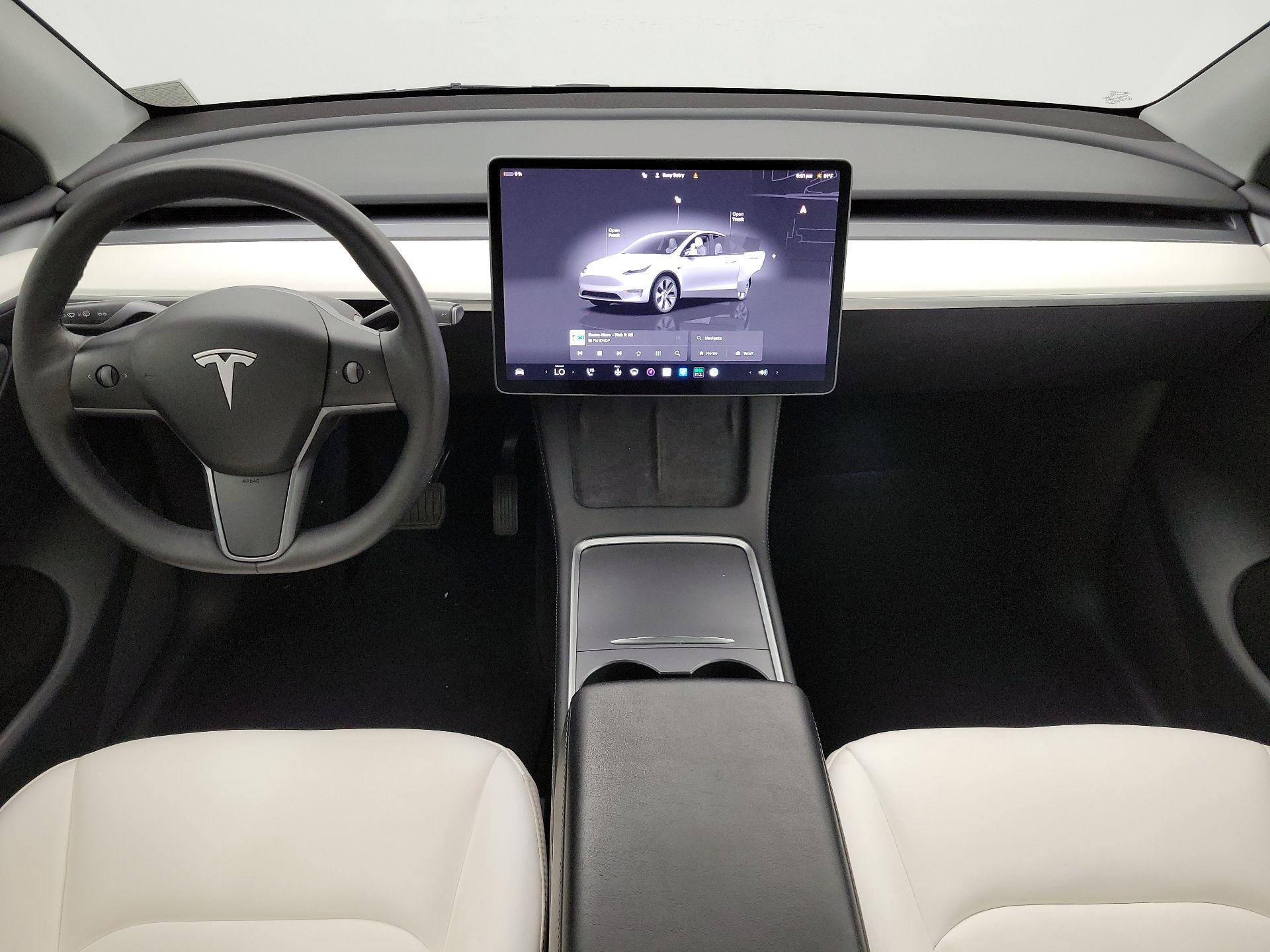Thumbnail: 2023 Tesla Model Y - 9